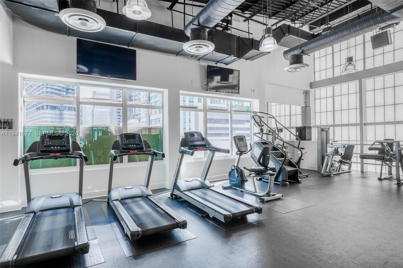 1250 S Miami Ave #3003, Miami FL 33130