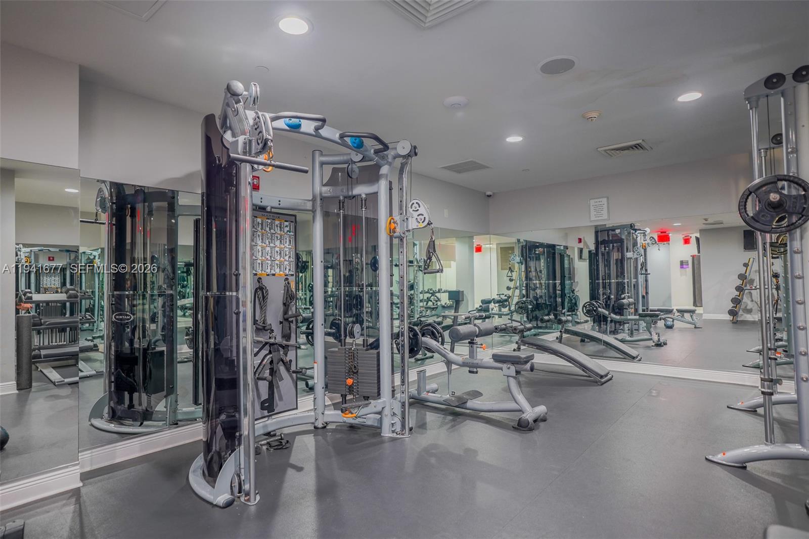 1250 S Miami Ave #3003, Miami FL 33130