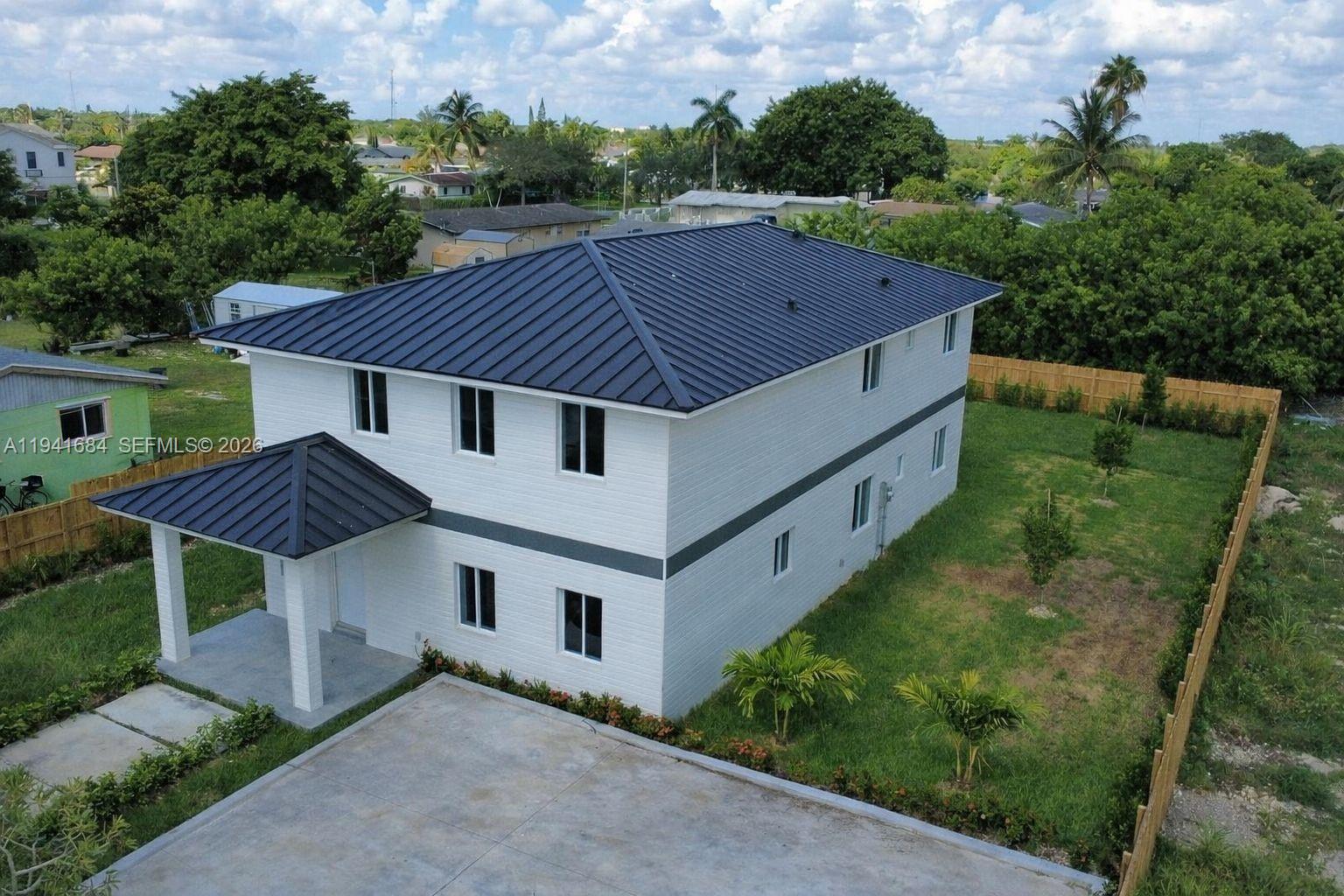 722 NW 6 CT, Florida City FL 33034