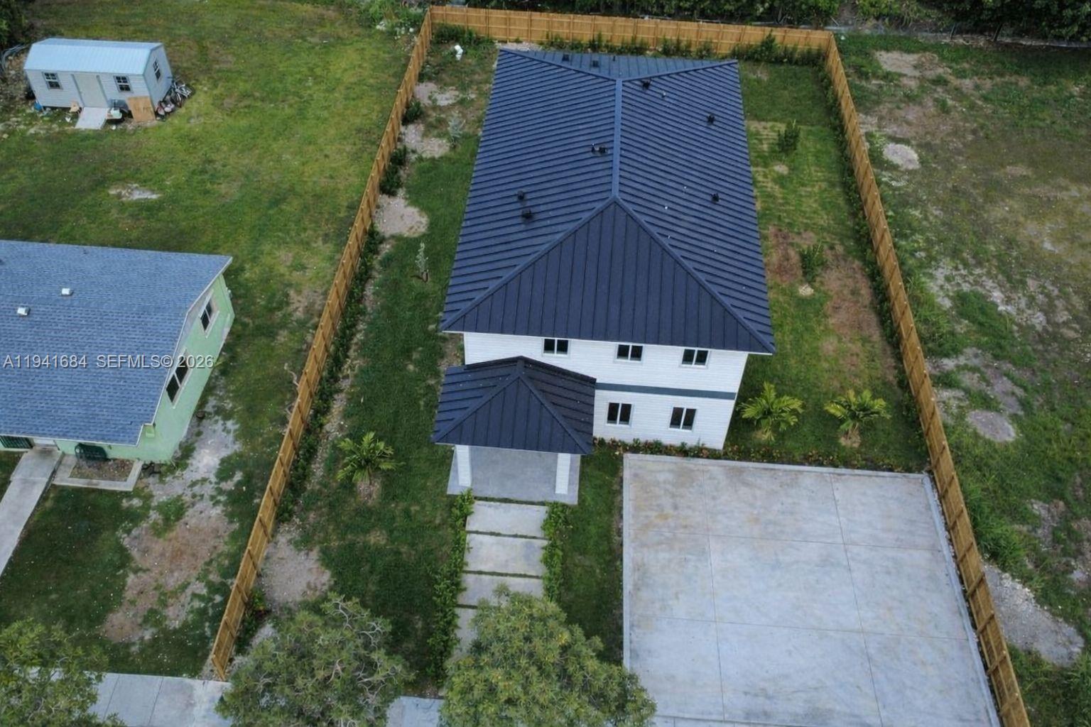 722 NW 6 CT, Florida City FL 33034
