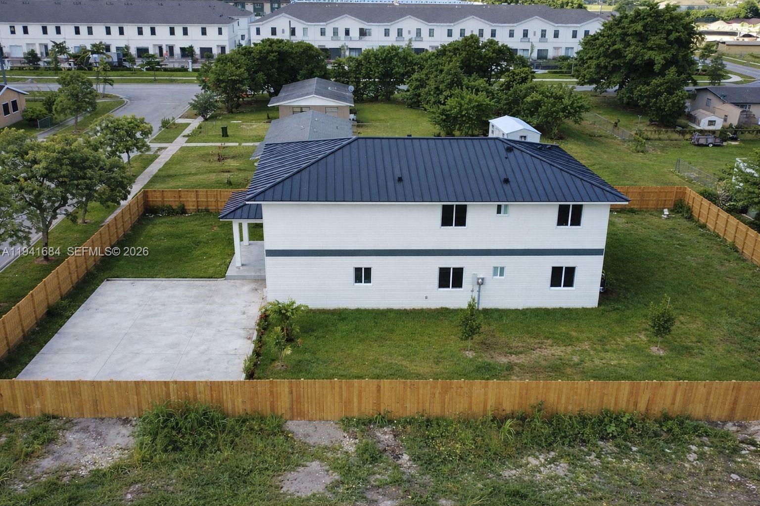 722 NW 6 CT, Florida City FL 33034