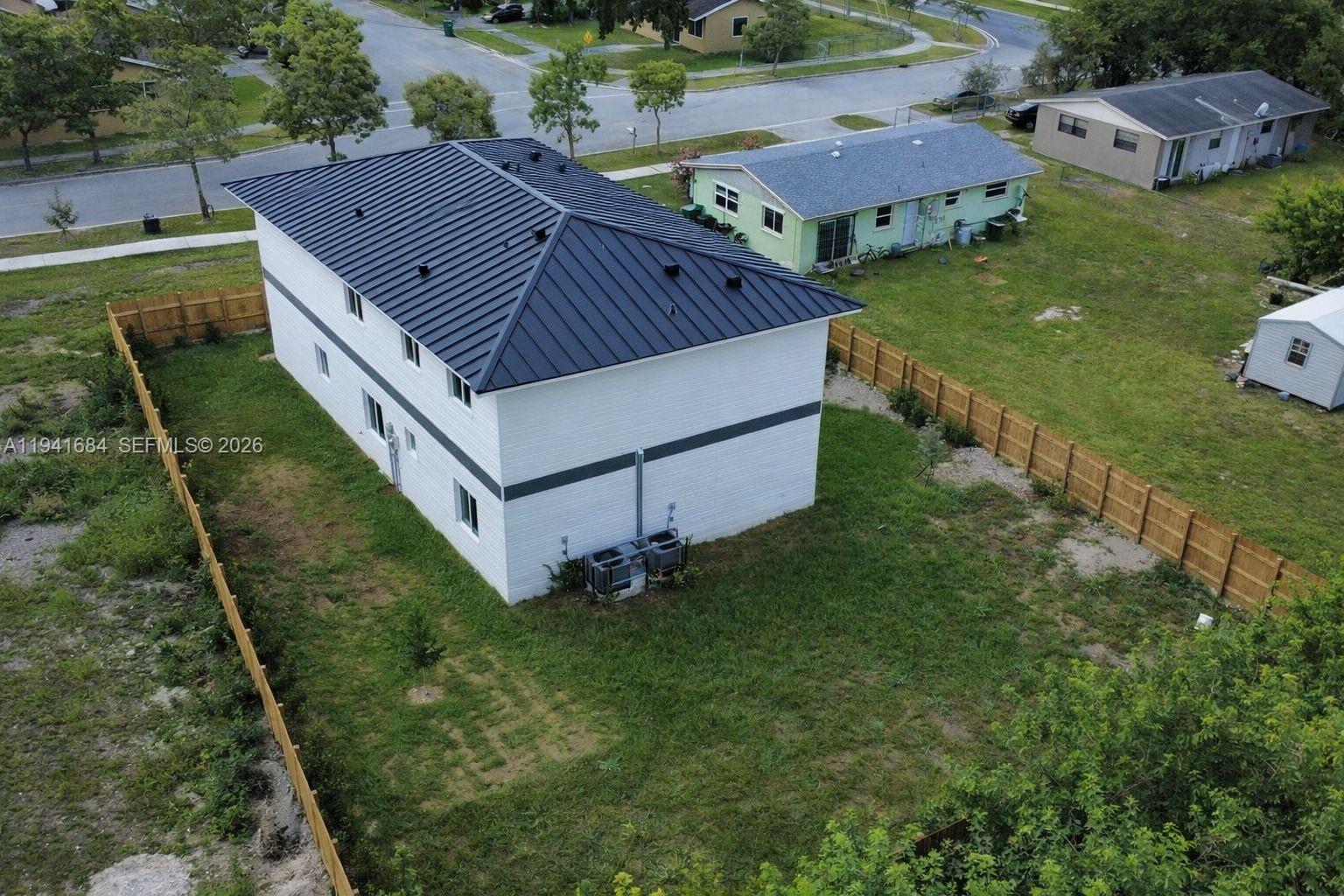 722 NW 6 CT, Florida City FL 33034