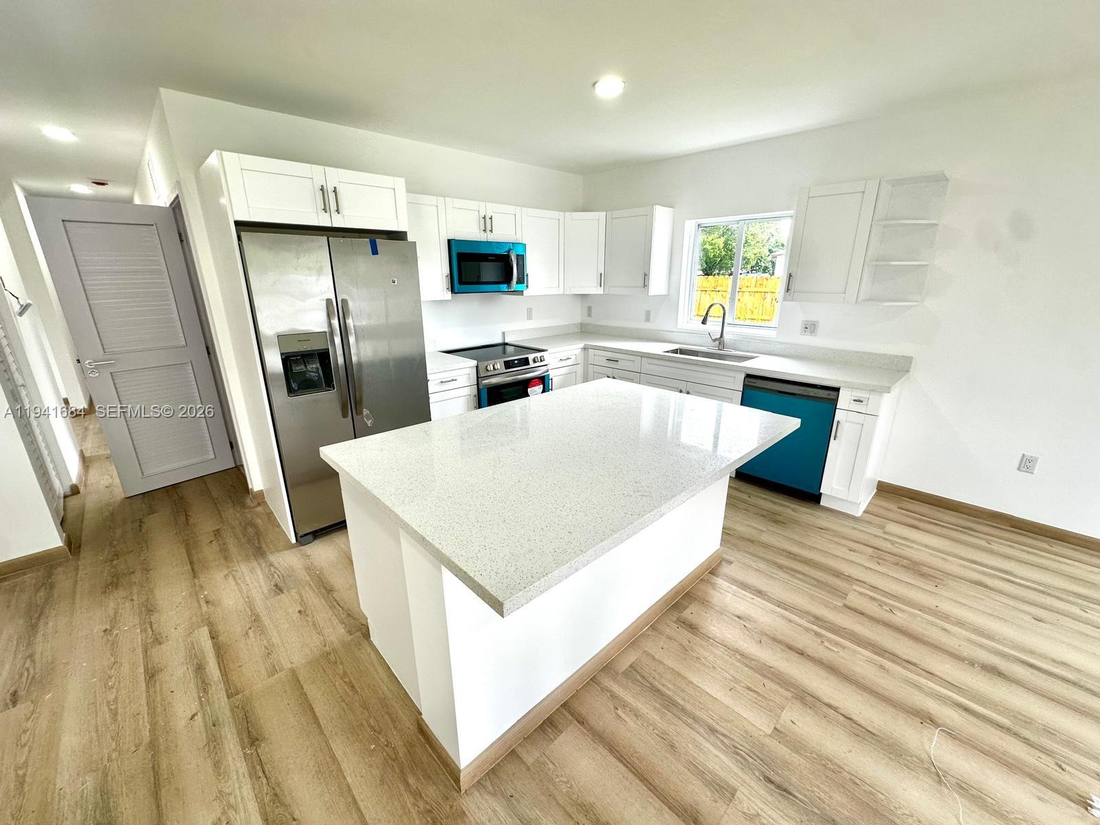 722 NW 6 CT, Florida City FL 33034