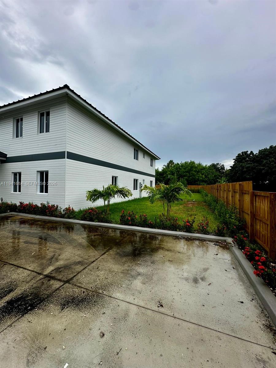 722 NW 6 CT, Florida City FL 33034