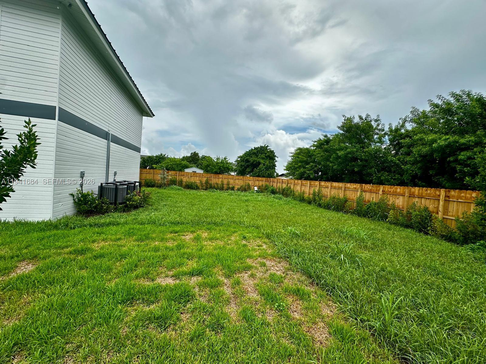 722 NW 6 CT, Florida City FL 33034