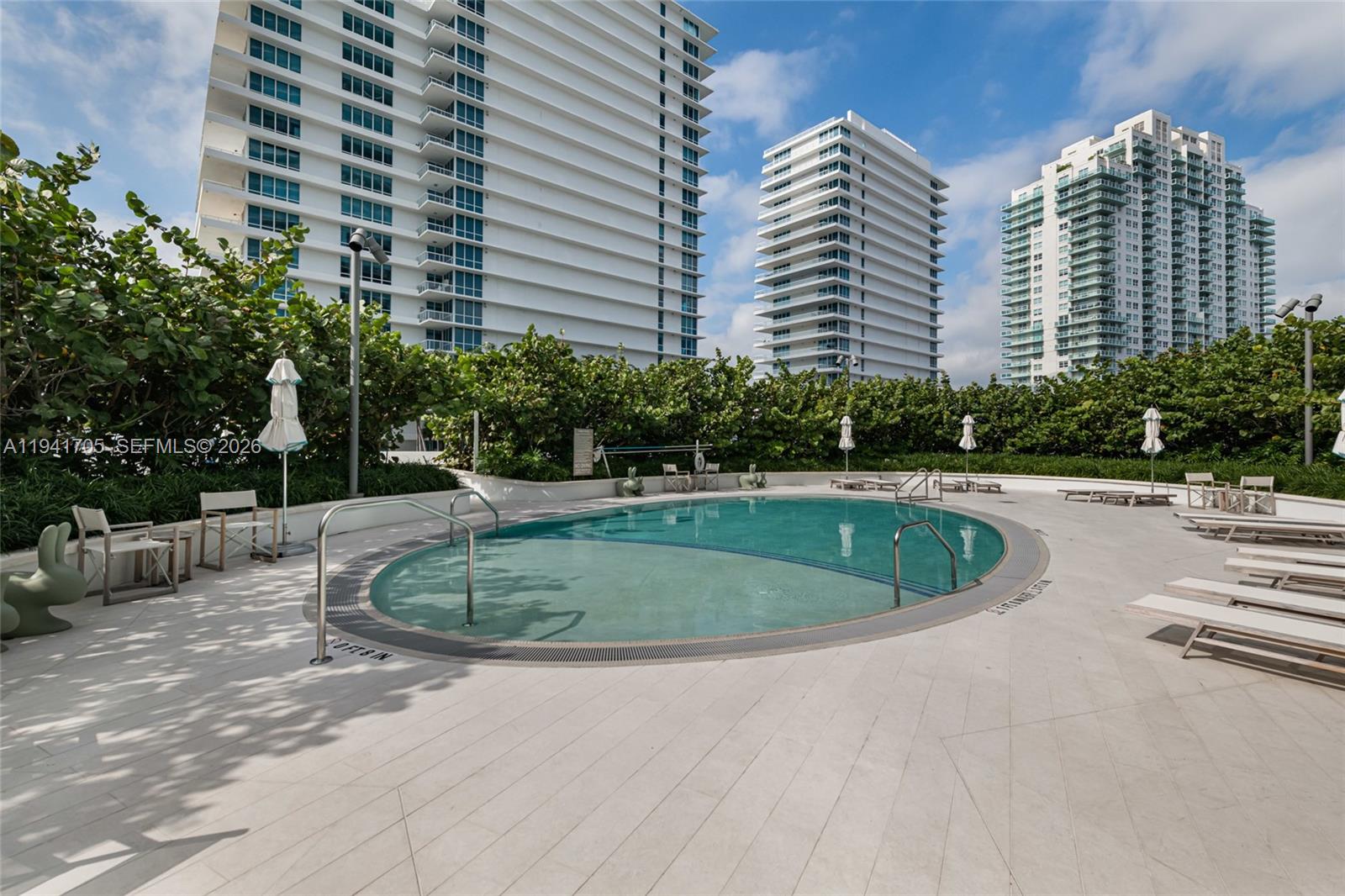 500 Alton Rd #1204, Miami Beach FL 33139