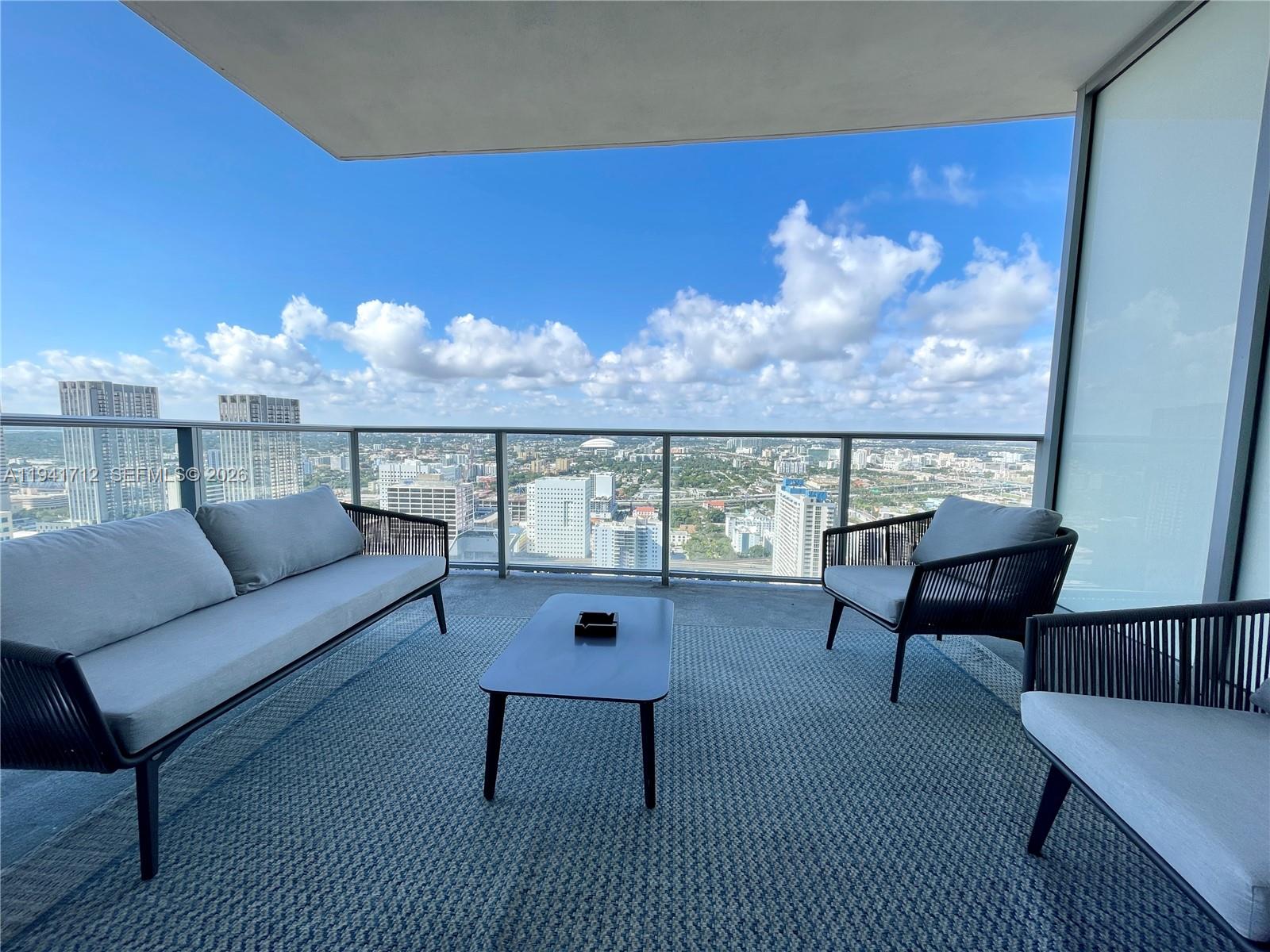 851 NE 1st Ave #3606, Miami FL 33132