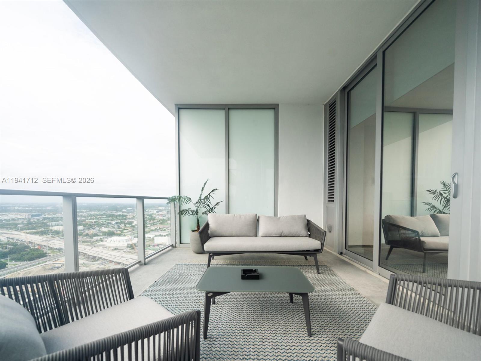 851 NE 1st Ave #3606, Miami FL 33132