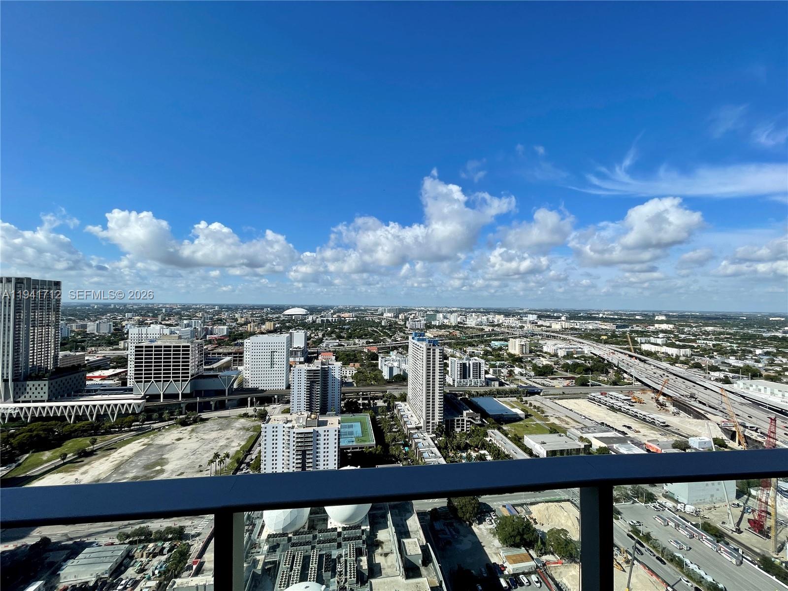 851 NE 1st Ave #3606, Miami FL 33132