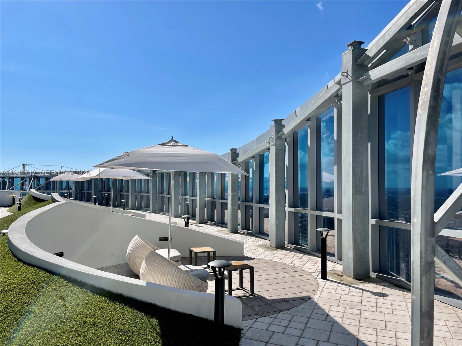 851 NE 1st Ave #3606, Miami FL 33132