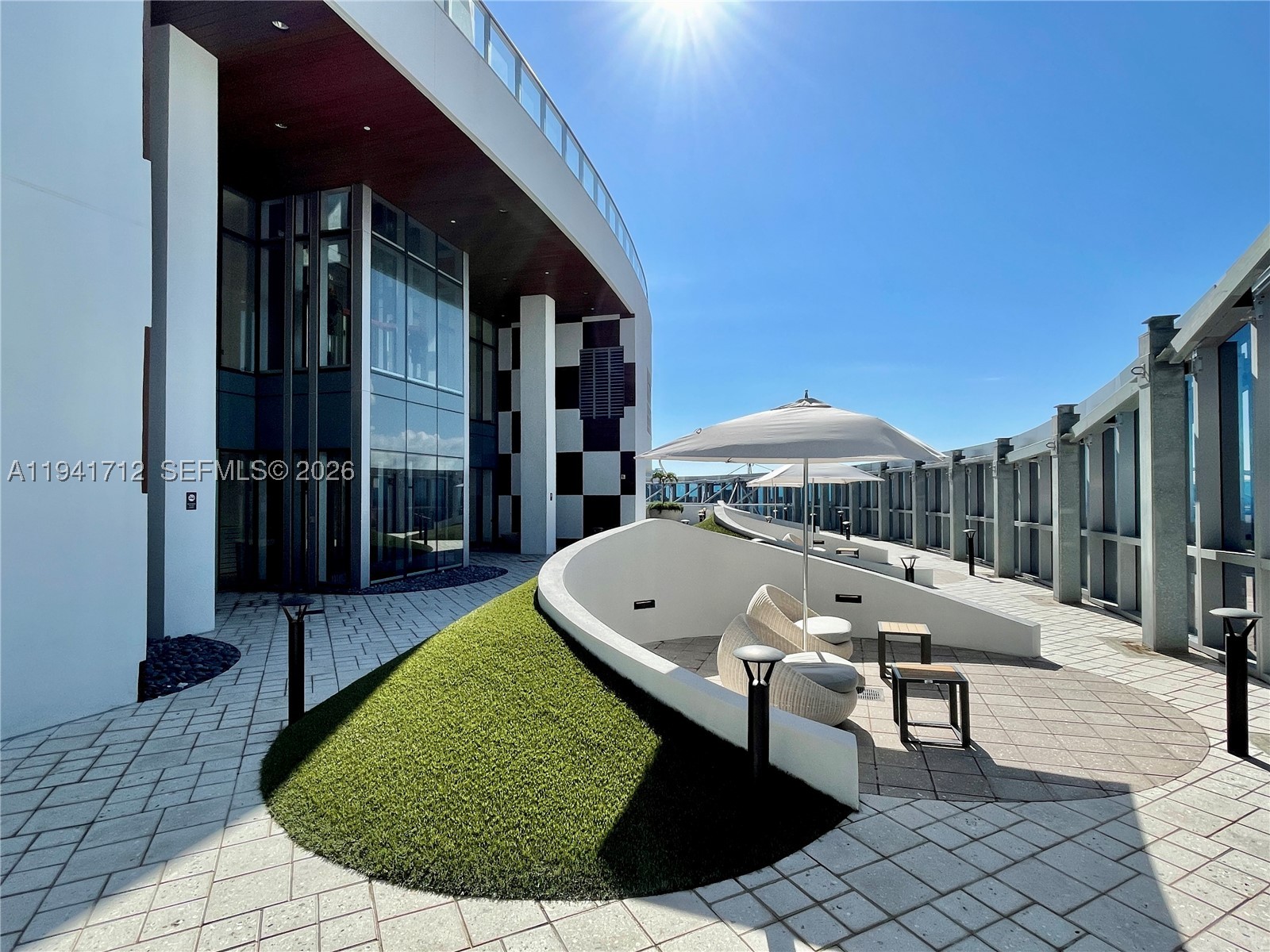 851 NE 1st Ave #3606, Miami FL 33132