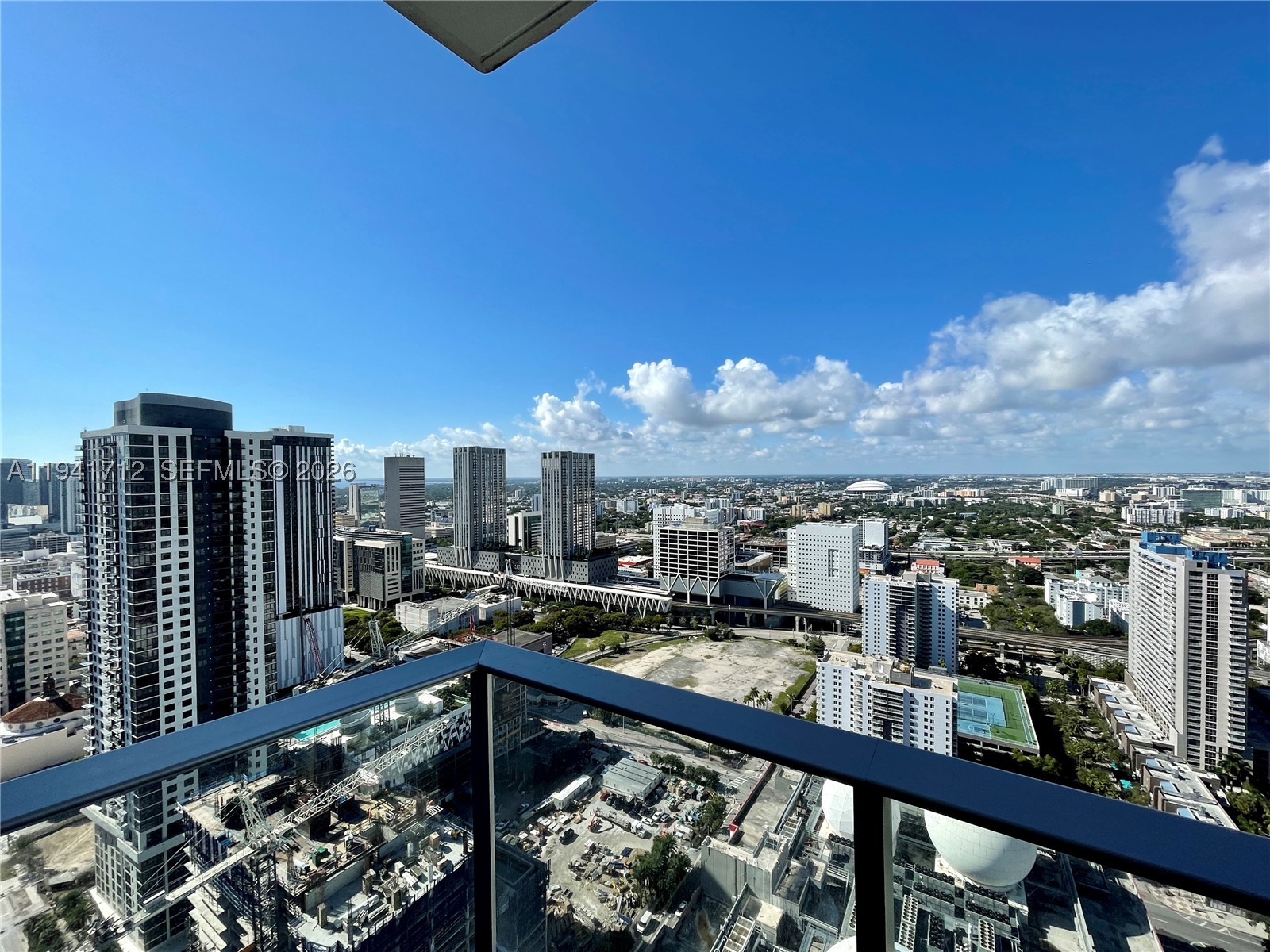 851 NE 1st Ave #3606, Miami FL 33132