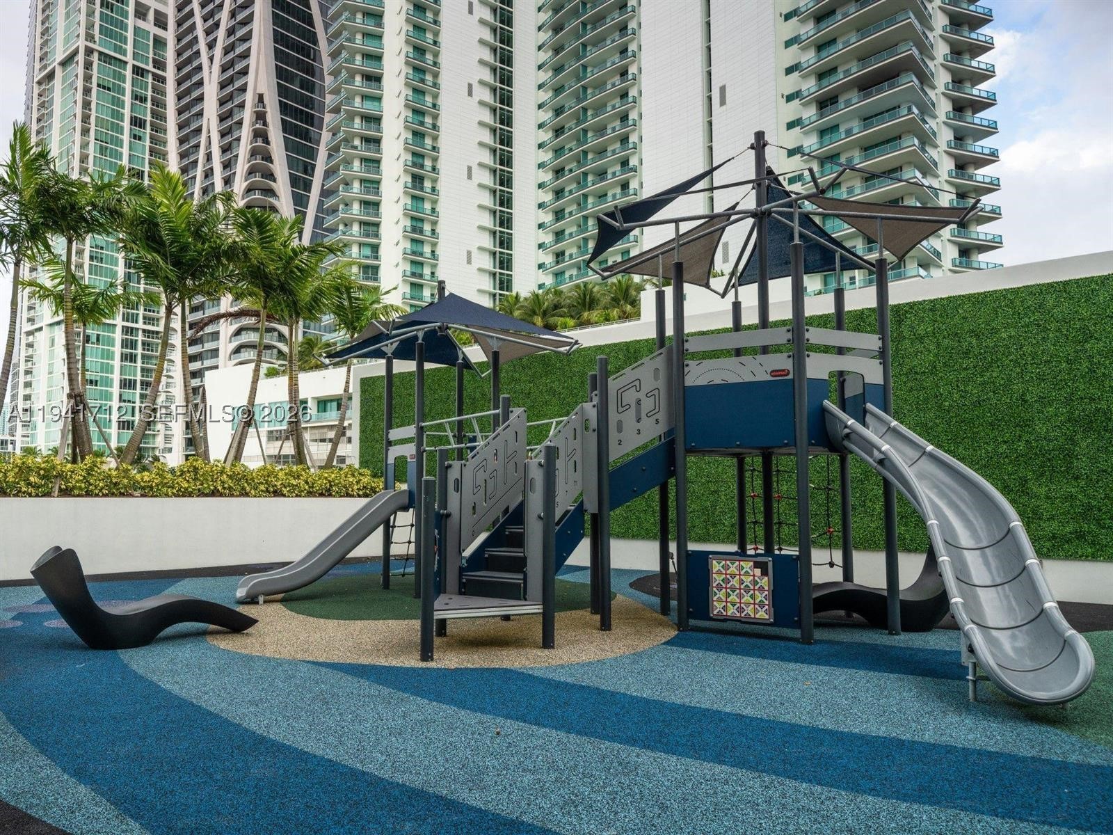 851 NE 1st Ave #3606, Miami FL 33132