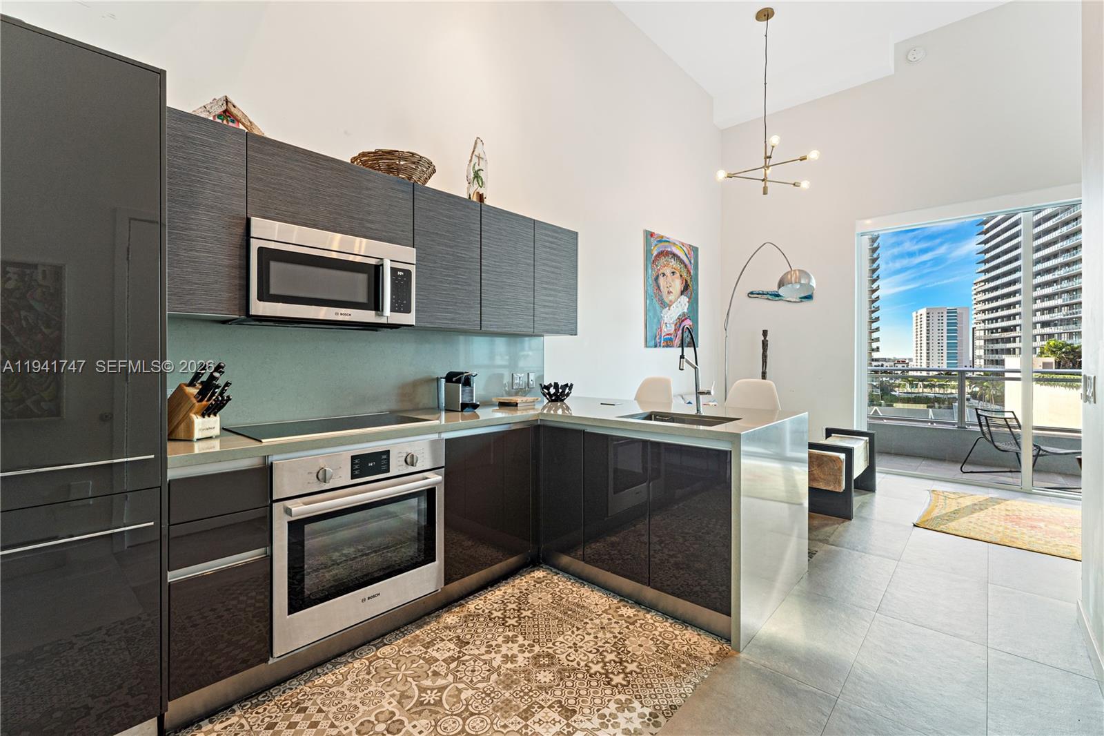 1080 Brickell Ave #1109, Miami FL 33131