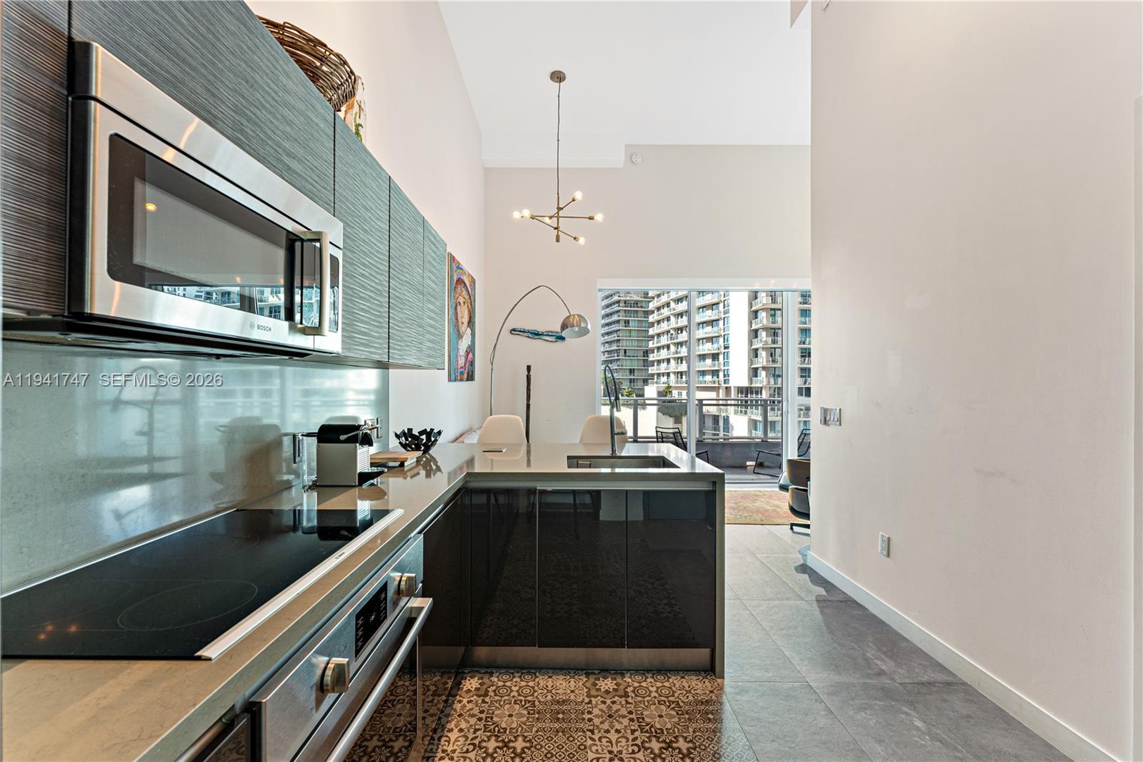 1080 Brickell Ave #1109, Miami FL 33131