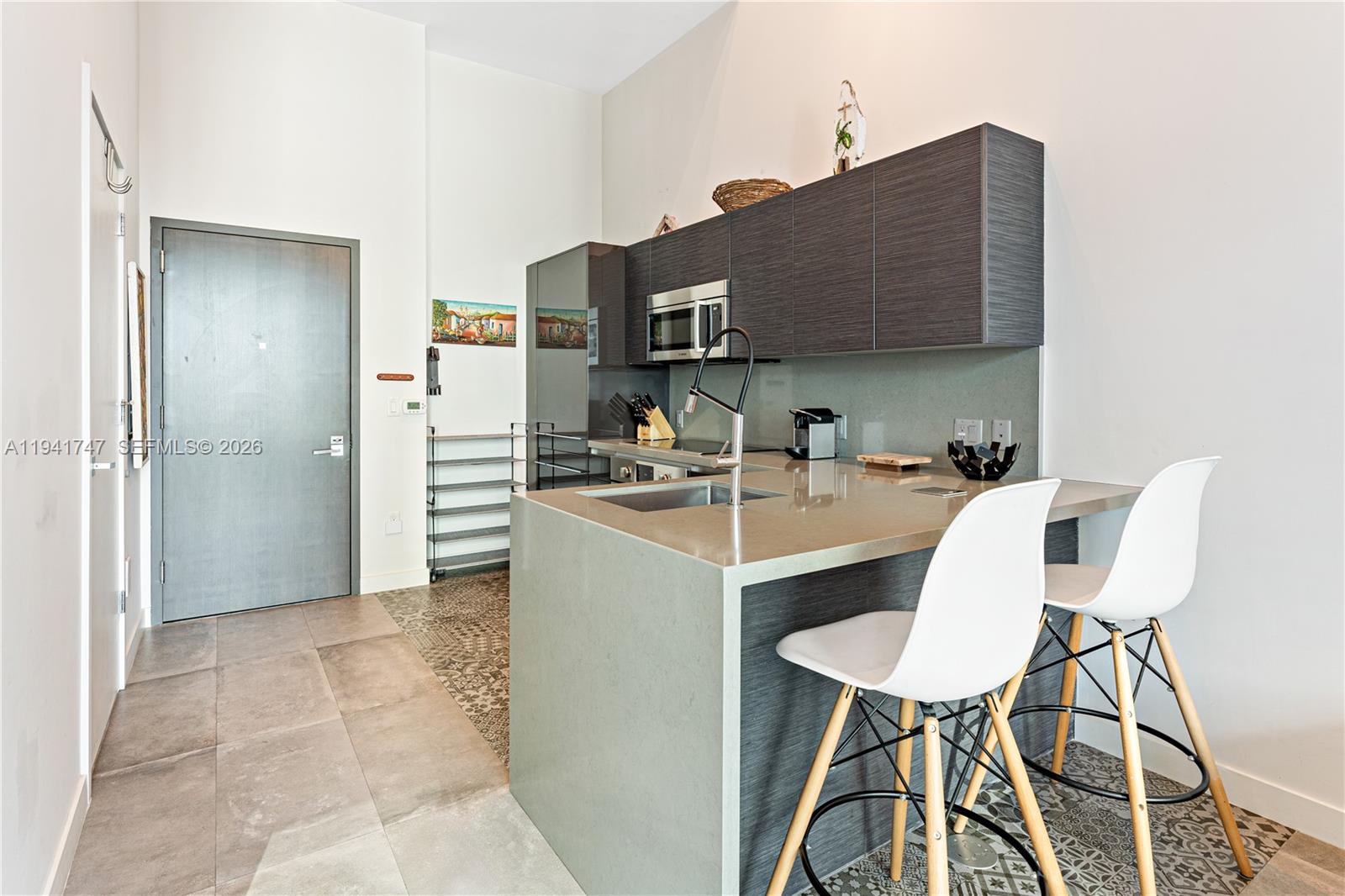 1080 Brickell Ave #1109, Miami FL 33131