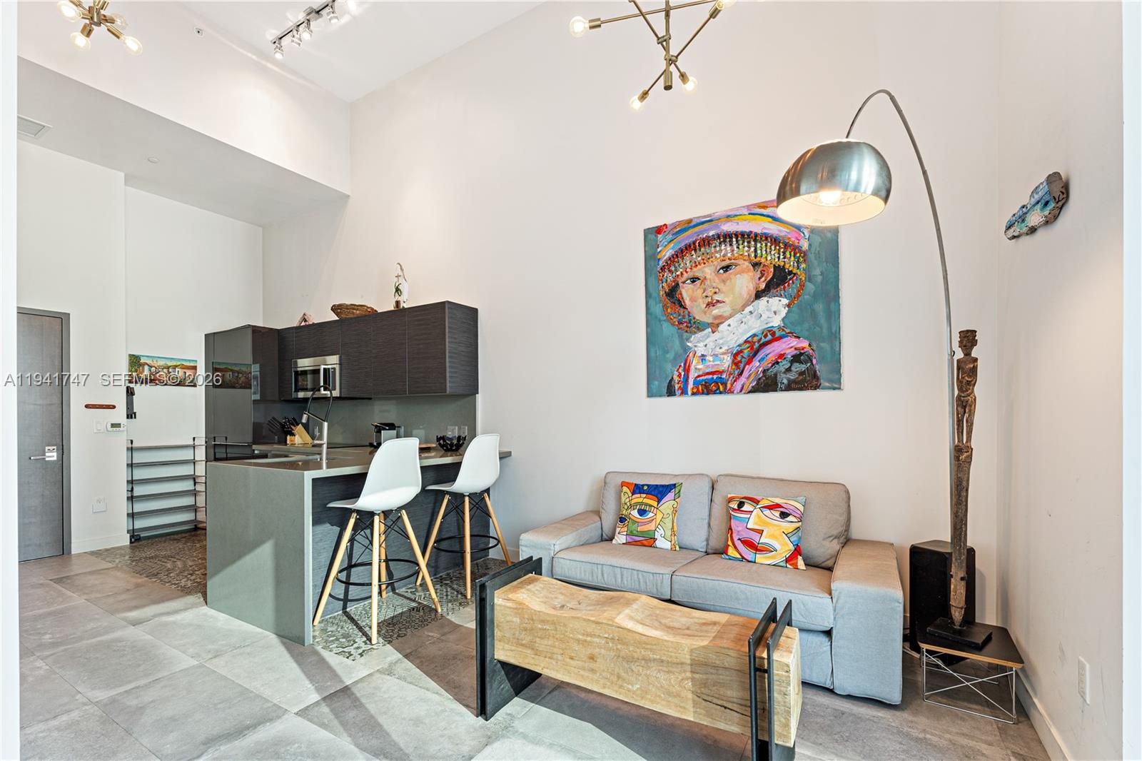 1080 Brickell Ave #1109, Miami FL 33131