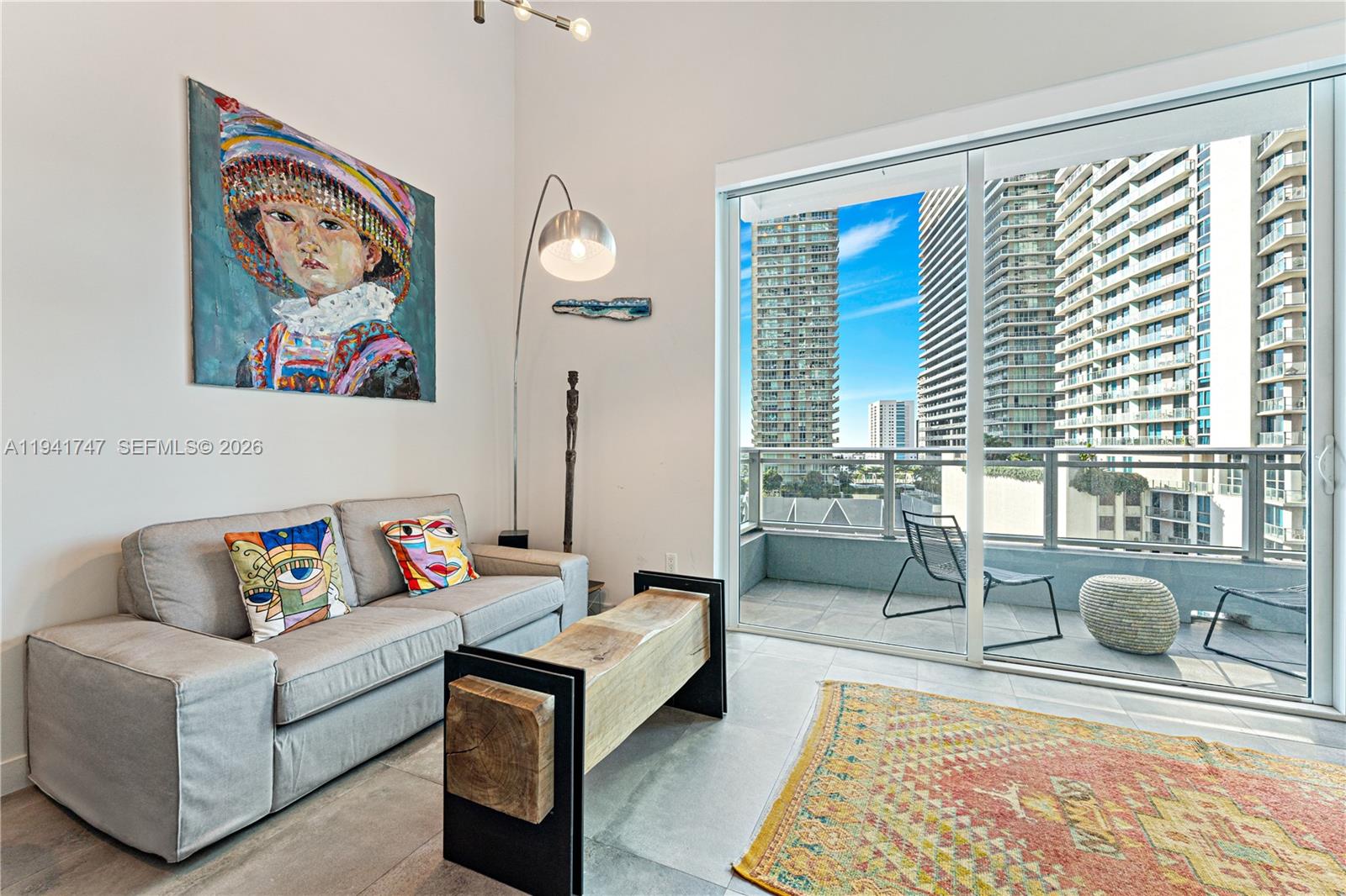 1080 Brickell Ave #1109, Miami FL 33131