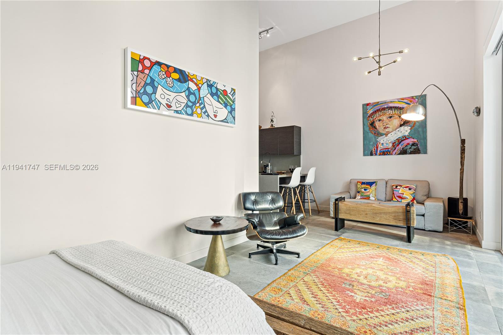 1080 Brickell Ave #1109, Miami FL 33131