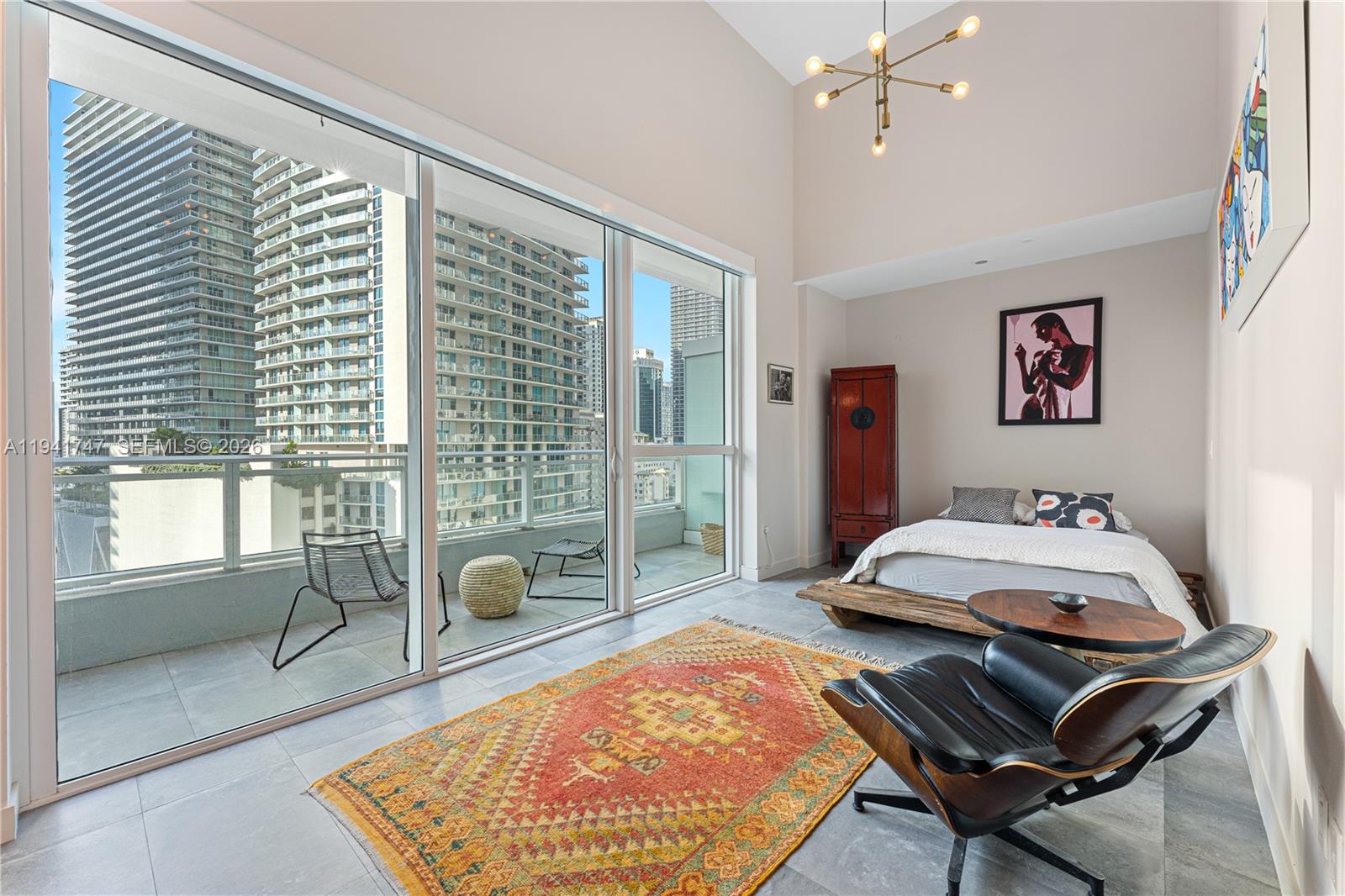 1080 Brickell Ave #1109, Miami FL 33131
