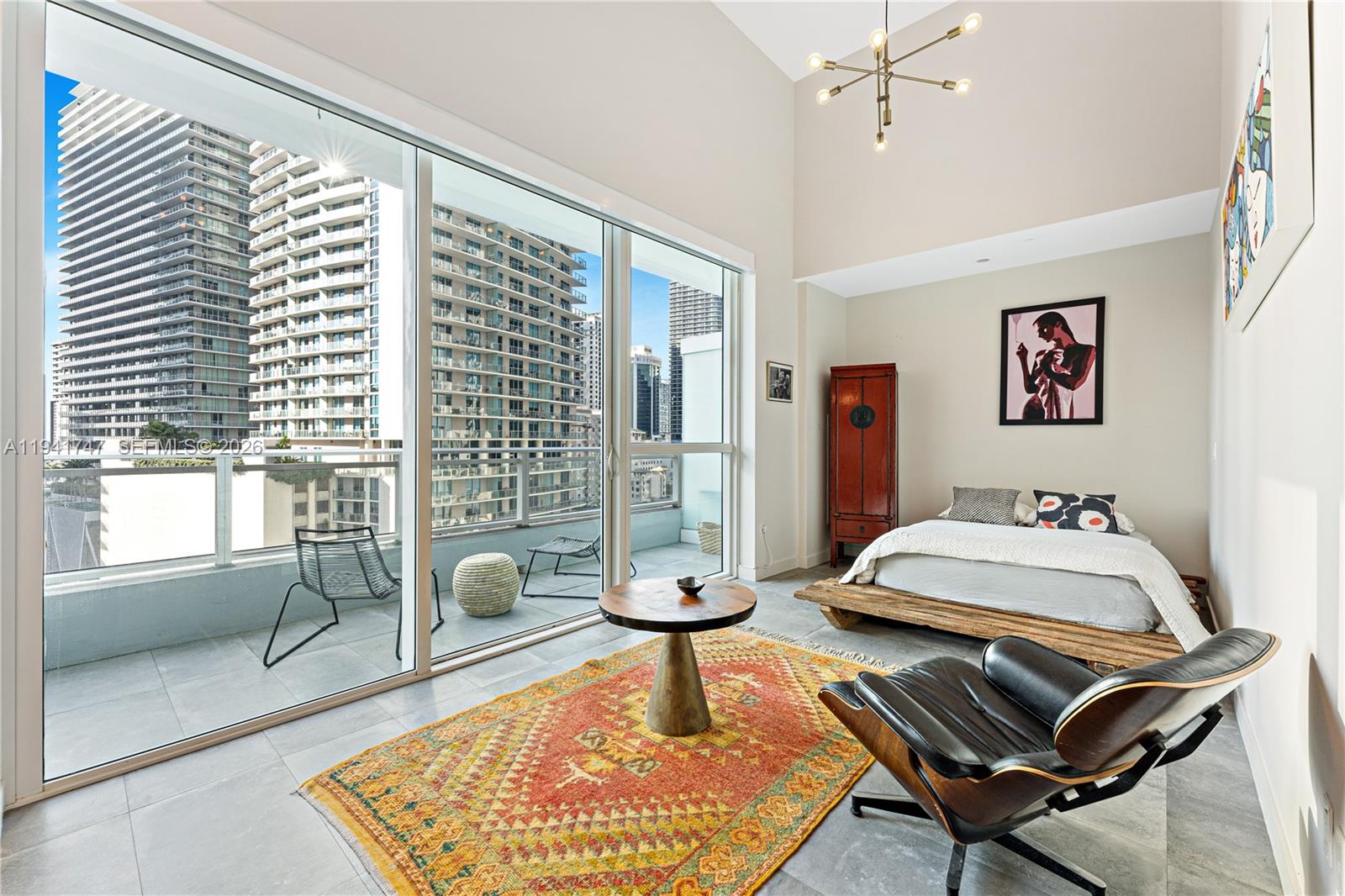 1080 Brickell Ave #1109, Miami FL 33131