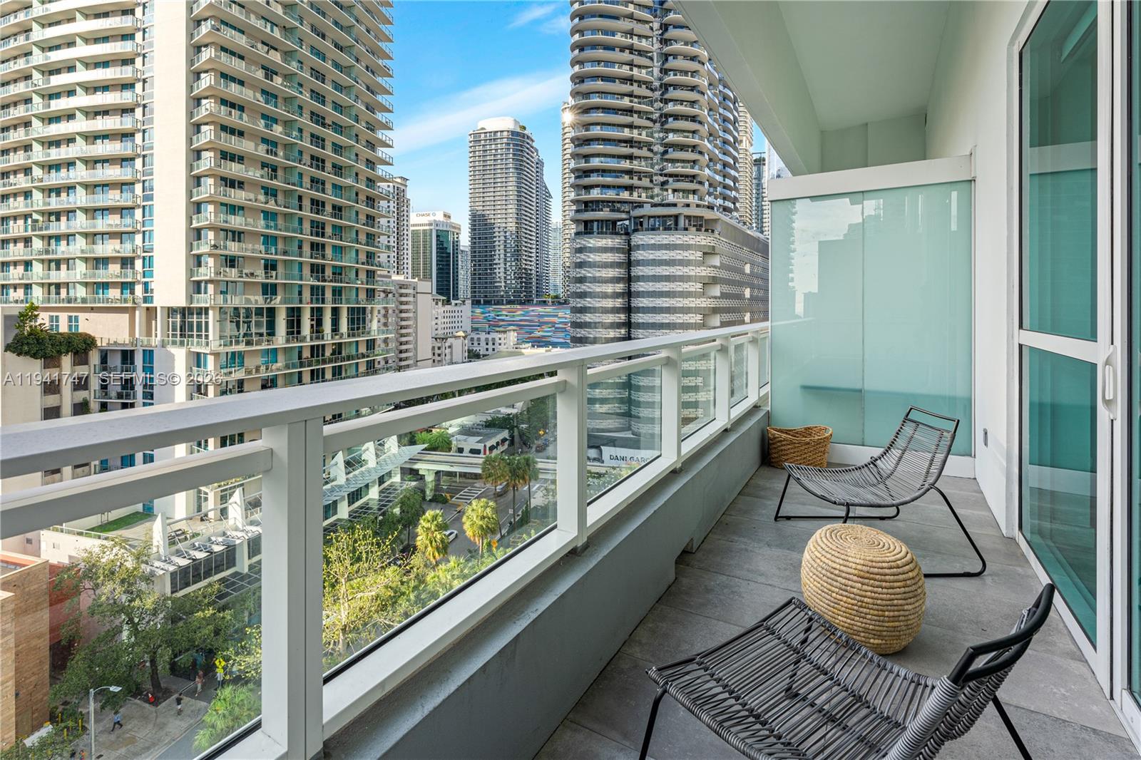 1080 Brickell Ave #1109, Miami FL 33131