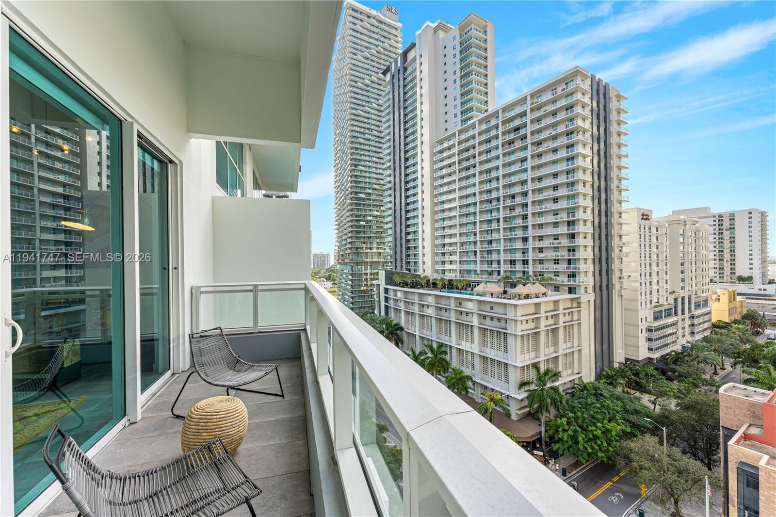 1080 Brickell Ave #1109, Miami FL 33131