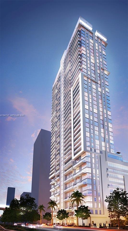 1080 Brickell Ave #1109, Miami FL 33131