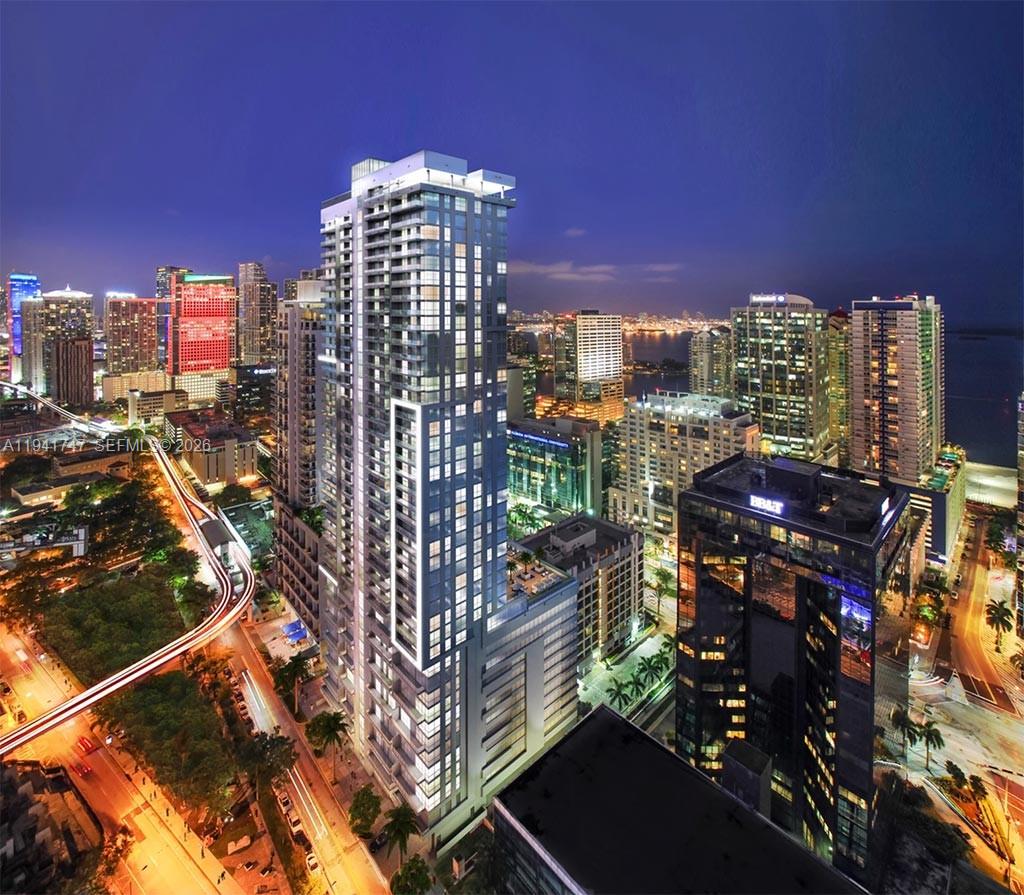 1080 Brickell Ave #1109, Miami FL 33131