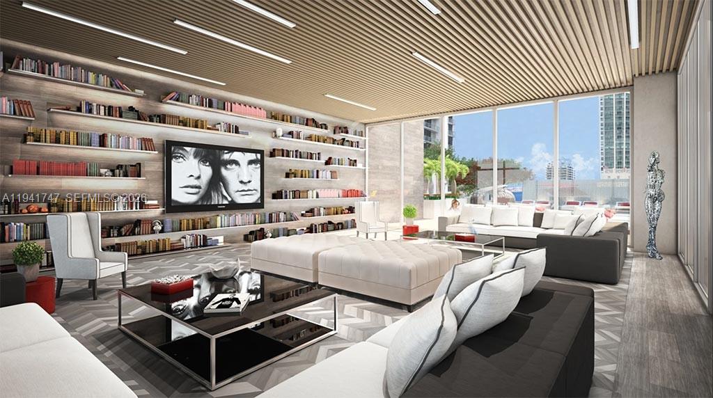 1080 Brickell Ave #1109, Miami FL 33131