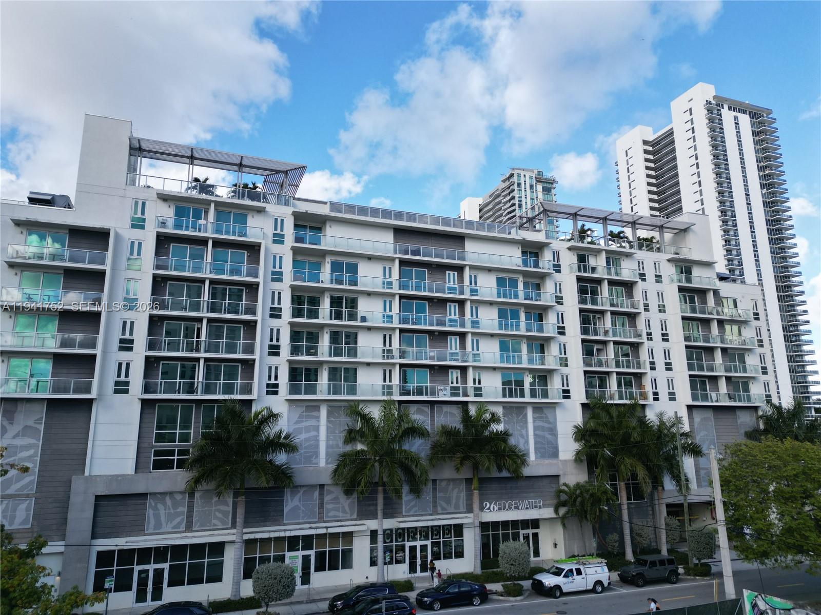 321 NE 26th St #615, Miami FL 33137