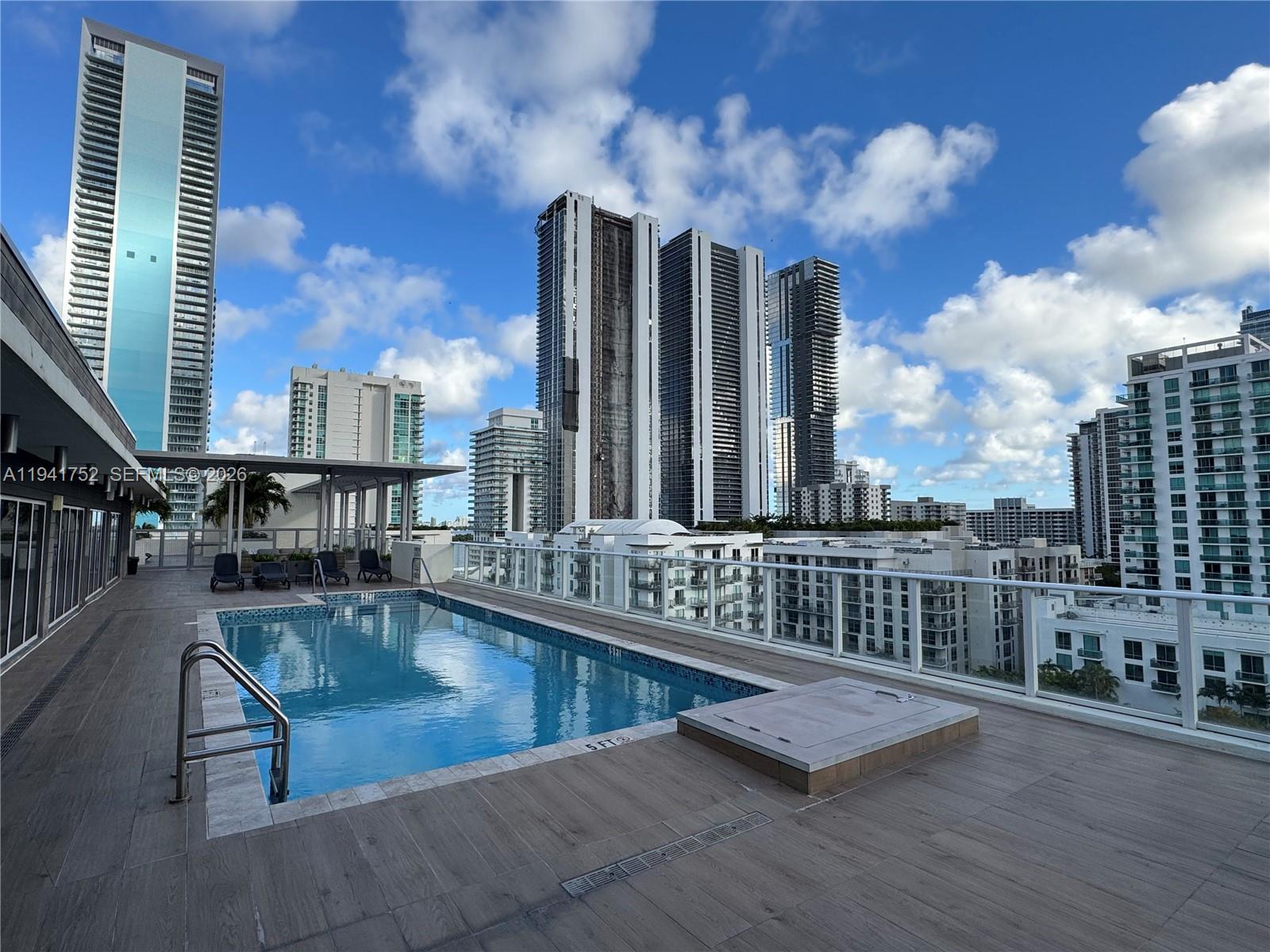 321 NE 26th St #615, Miami FL 33137