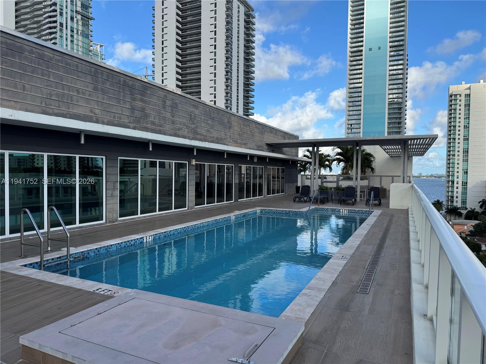 321 NE 26th St #615, Miami FL 33137