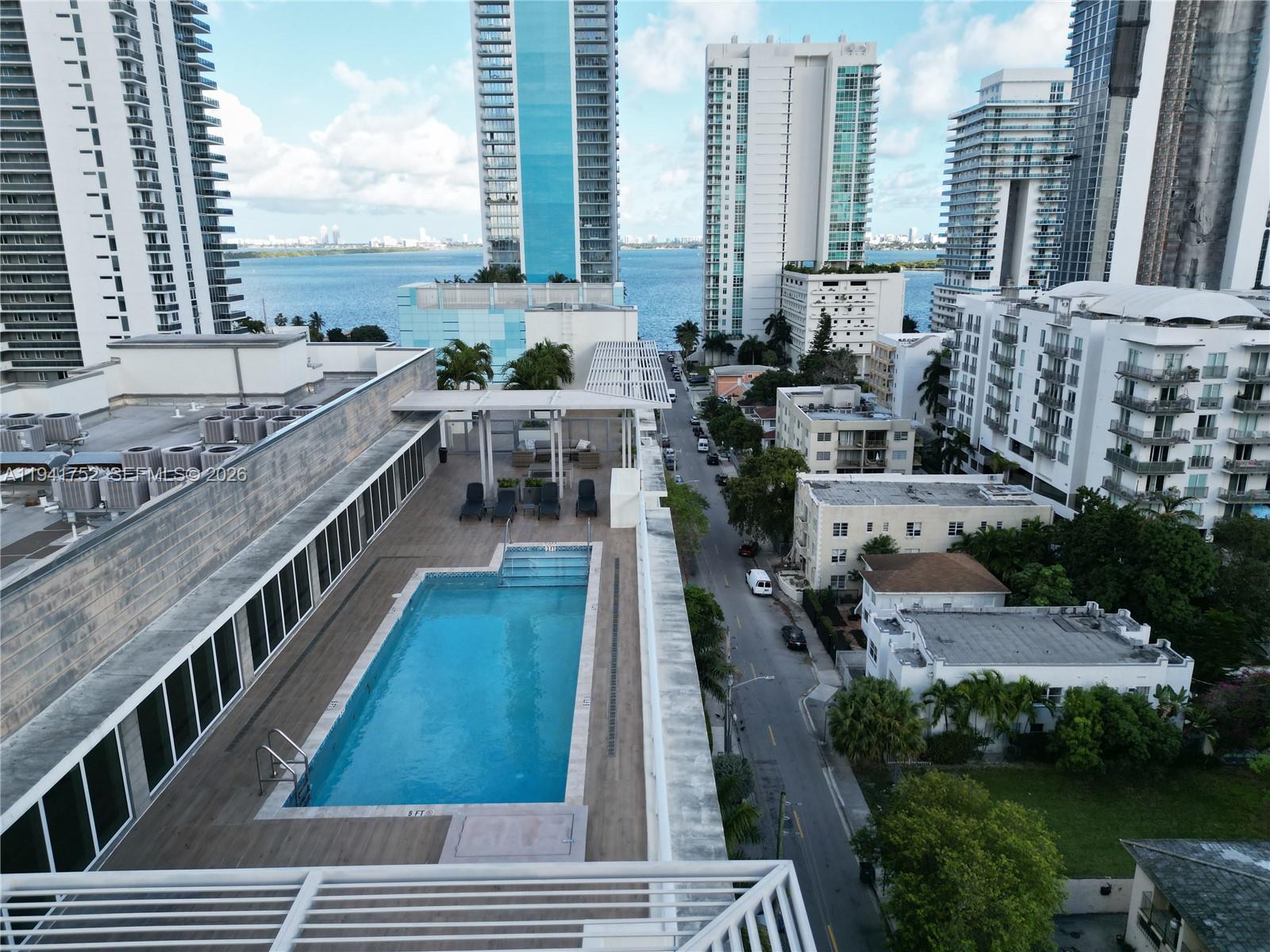 321 NE 26th St #615, Miami FL 33137