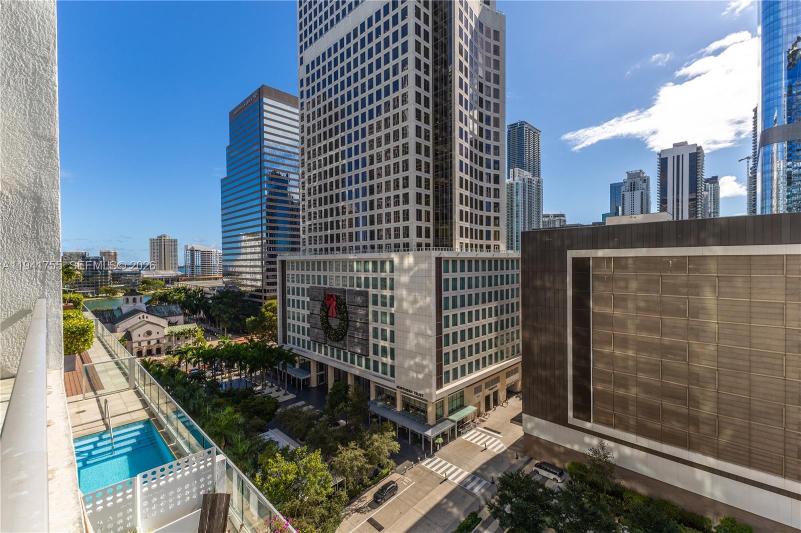 55 SE 6 ST #1202, Miami FL 33131