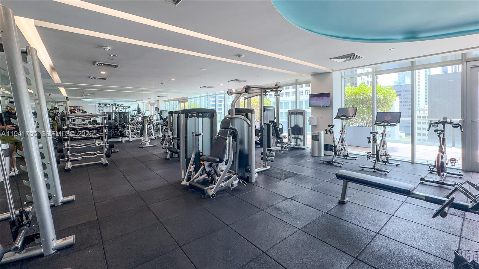 55 SE 6 ST #1202, Miami FL 33131