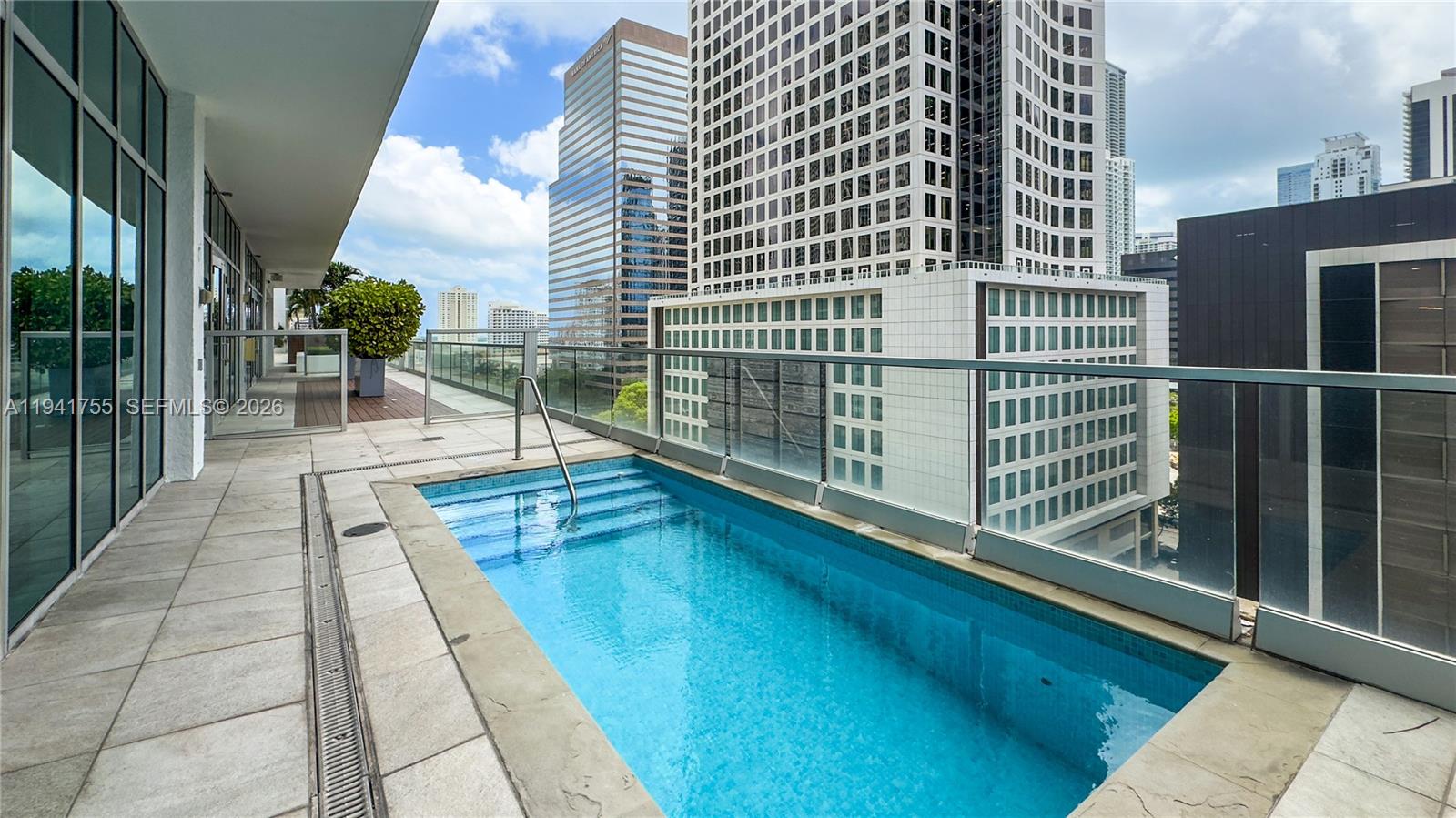 55 SE 6 ST #1202, Miami FL 33131