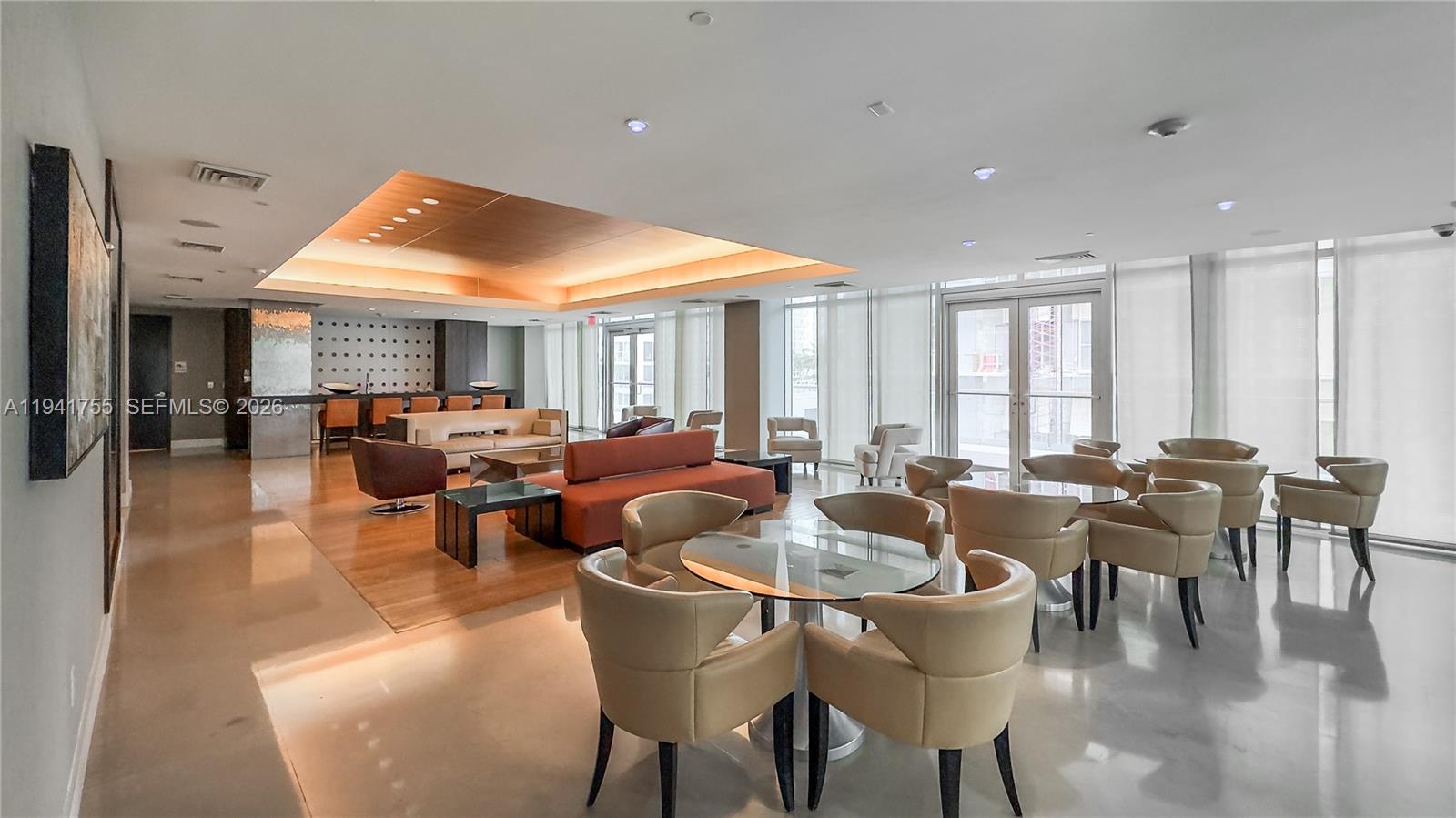55 SE 6 ST #1202, Miami FL 33131