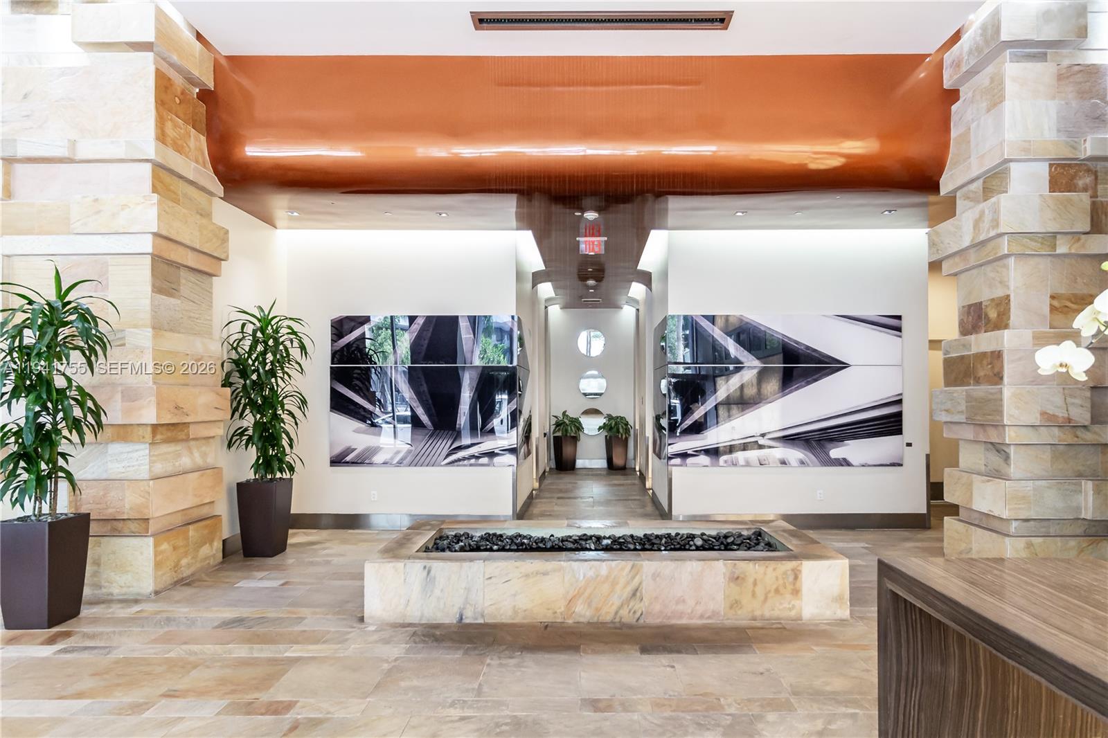 55 SE 6 ST #1202, Miami FL 33131