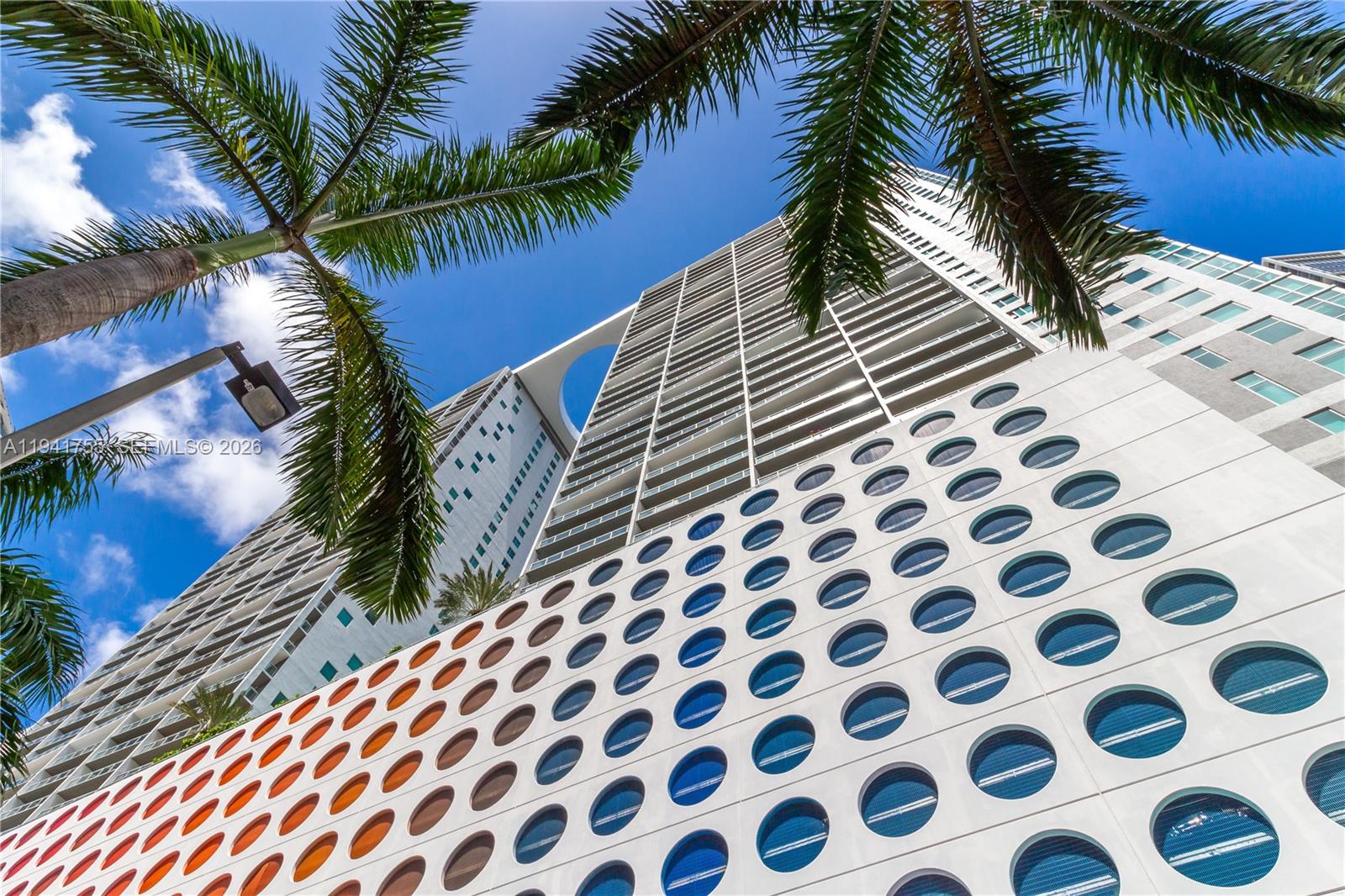 55 SE 6 ST #1202, Miami FL 33131