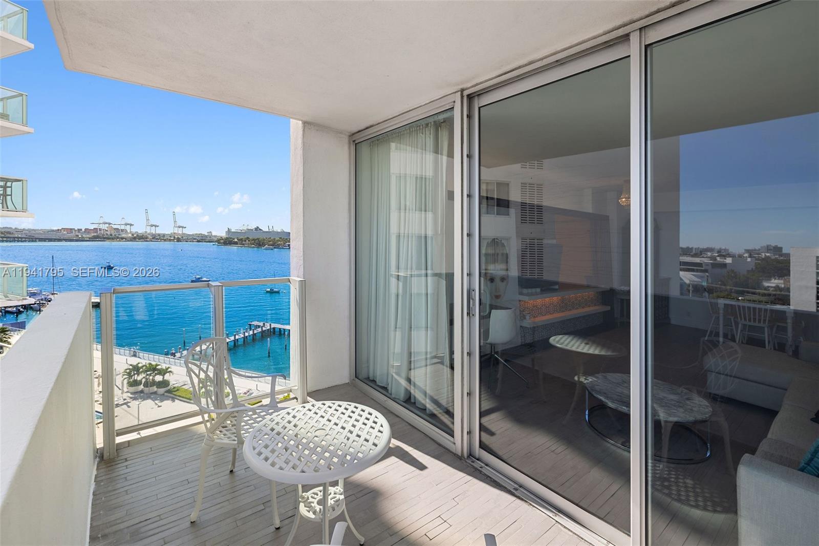 1100 West Ave #827, Miami Beach FL 33139