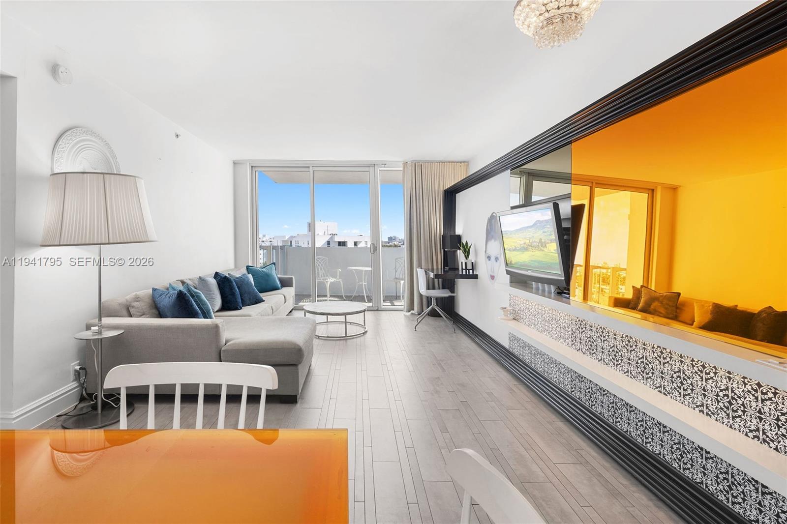 1100 West Ave #827, Miami Beach FL 33139