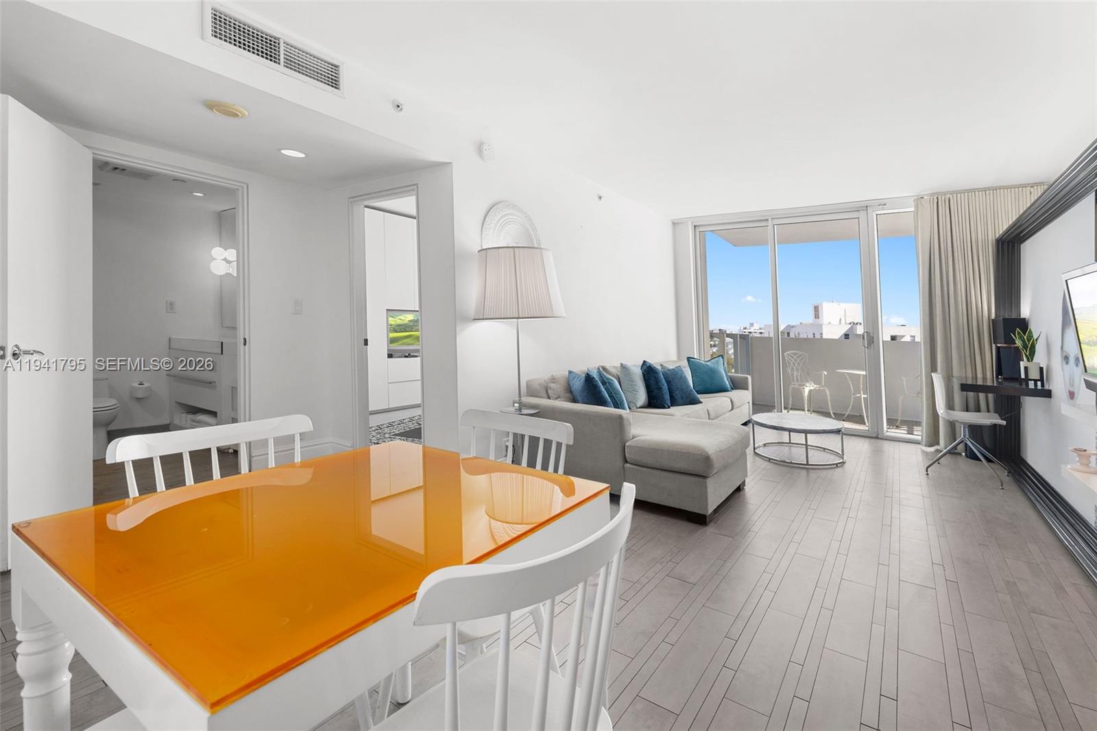1100 West Ave #827, Miami Beach FL 33139