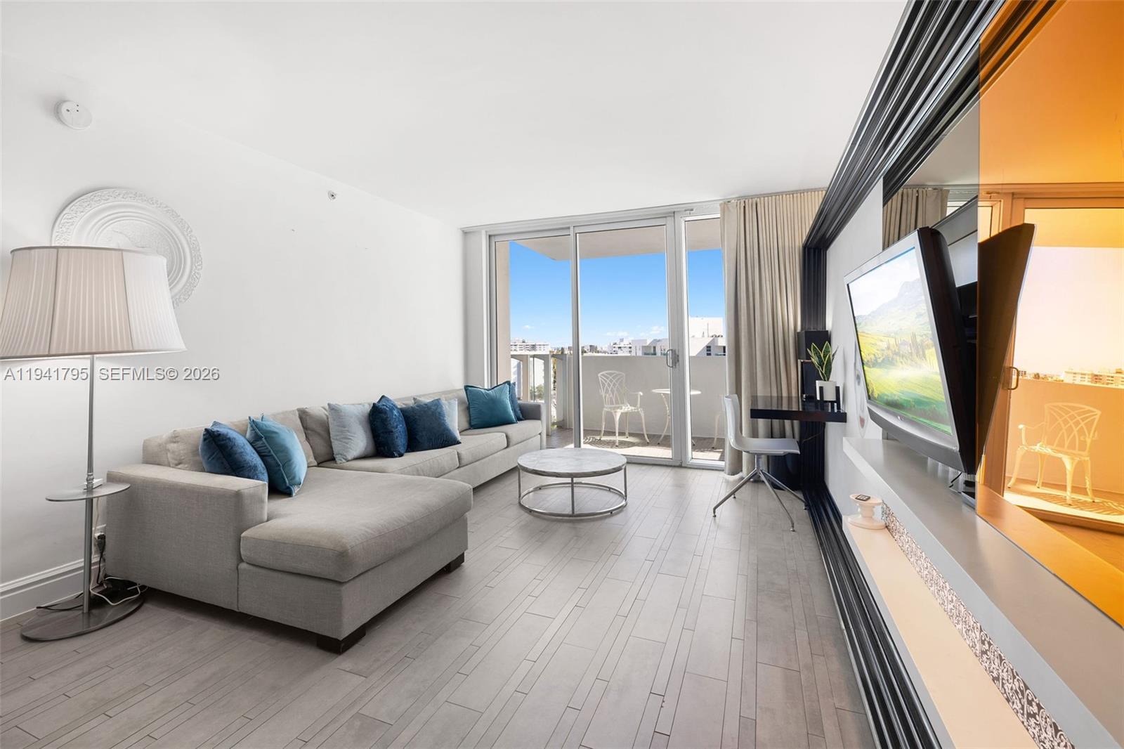 1100 West Ave #827, Miami Beach FL 33139