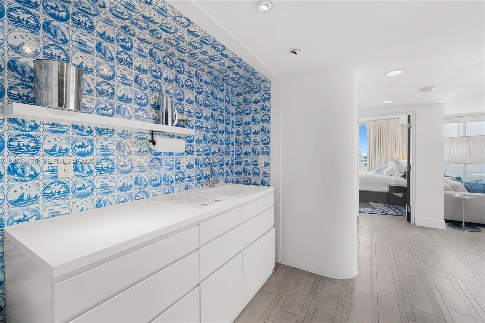 1100 West Ave #827, Miami Beach FL 33139