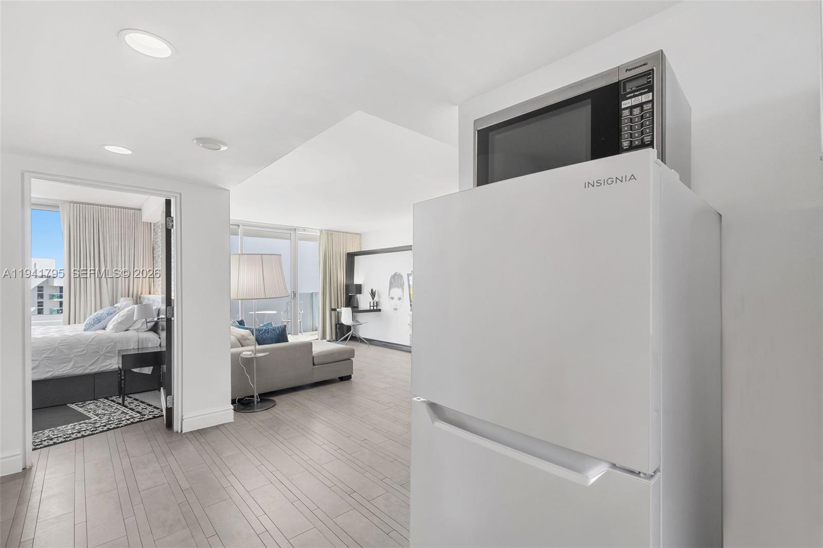1100 West Ave #827, Miami Beach FL 33139