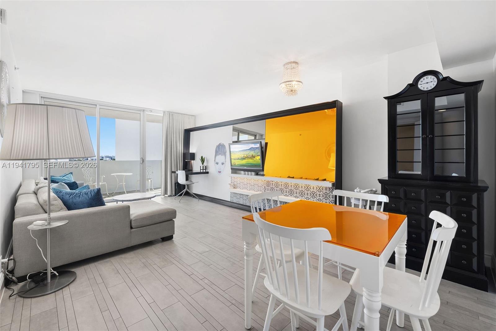 1100 West Ave #827, Miami Beach FL 33139