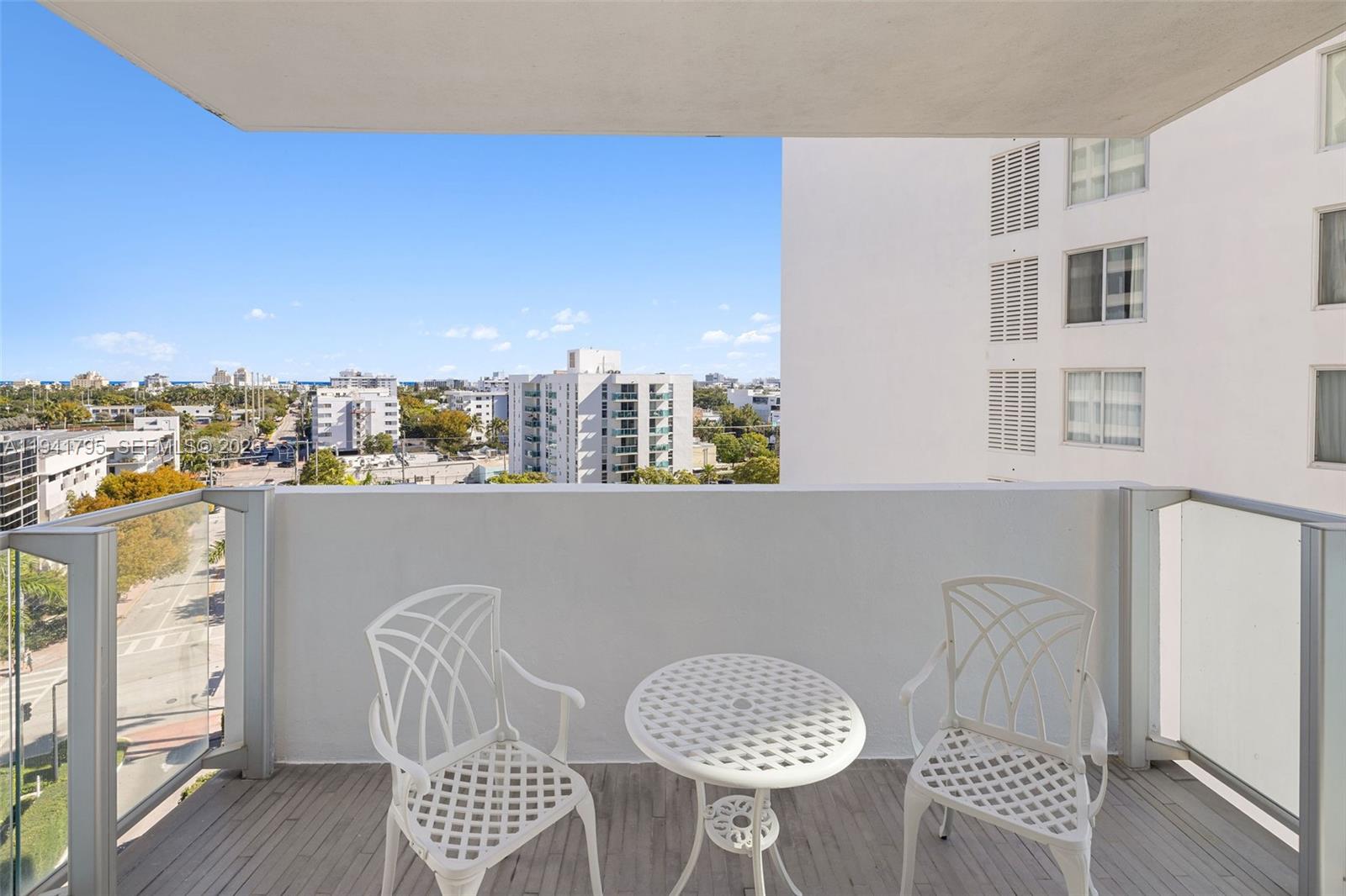 1100 West Ave #827, Miami Beach FL 33139