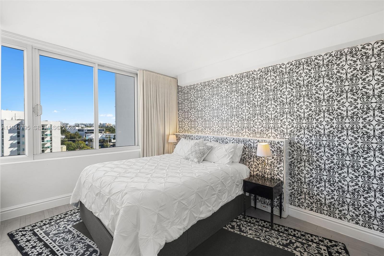 1100 West Ave #827, Miami Beach FL 33139