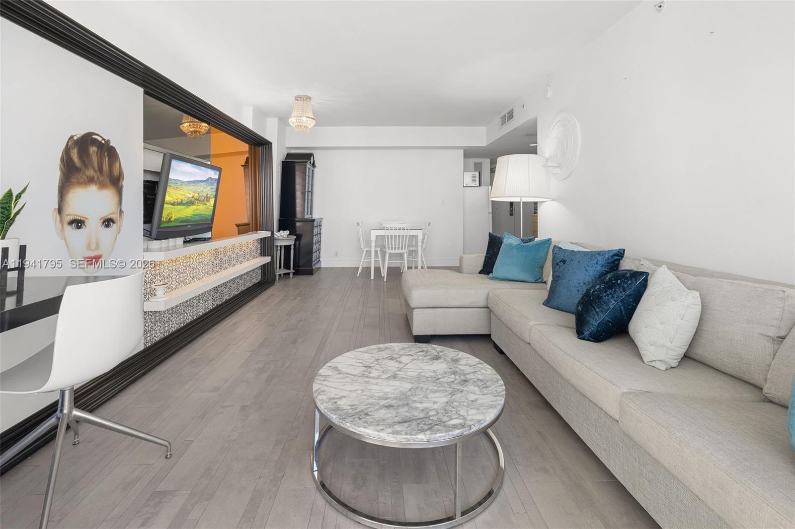 1100 West Ave #827, Miami Beach FL 33139